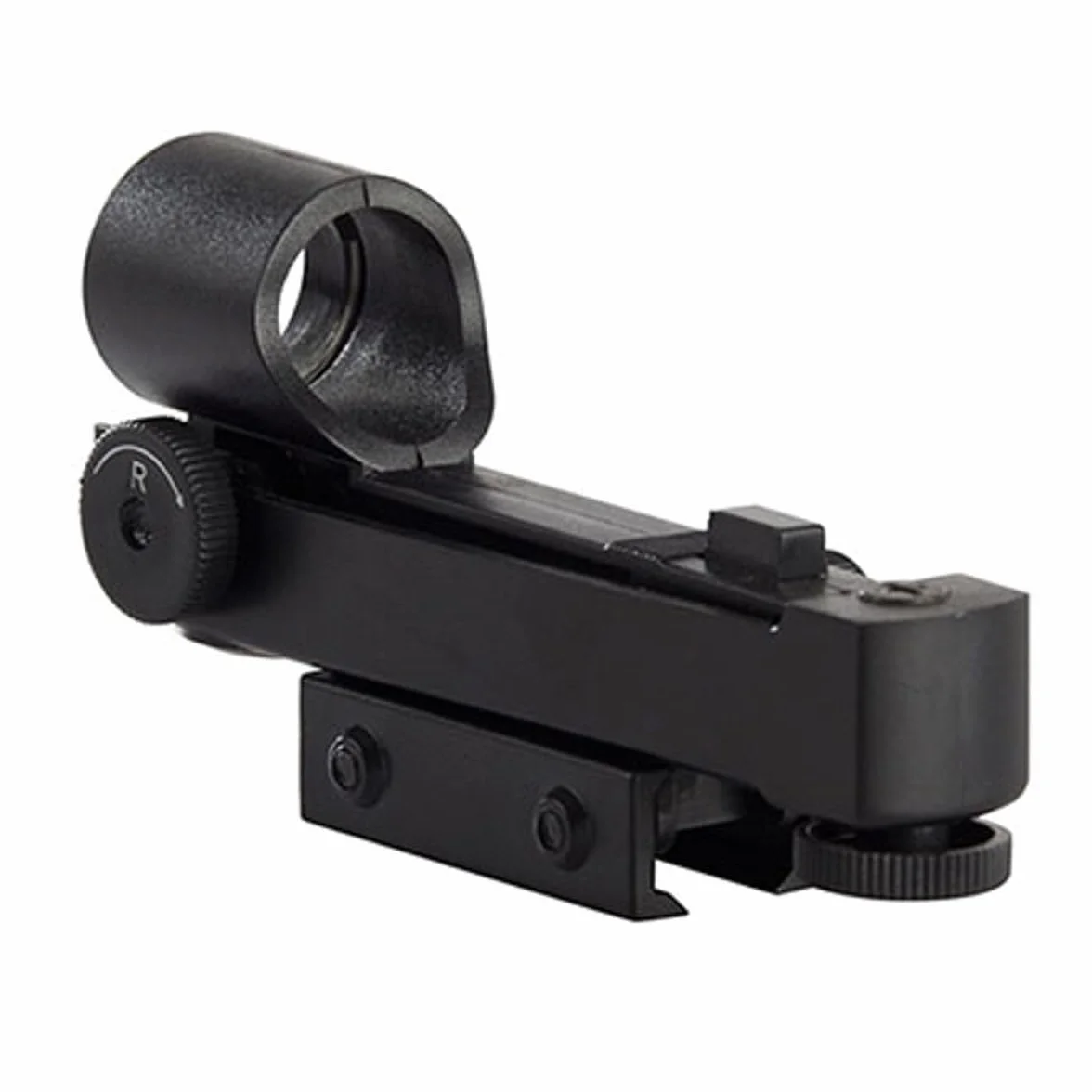 Celestron 51630 Star Telescope Finderscope, Nero