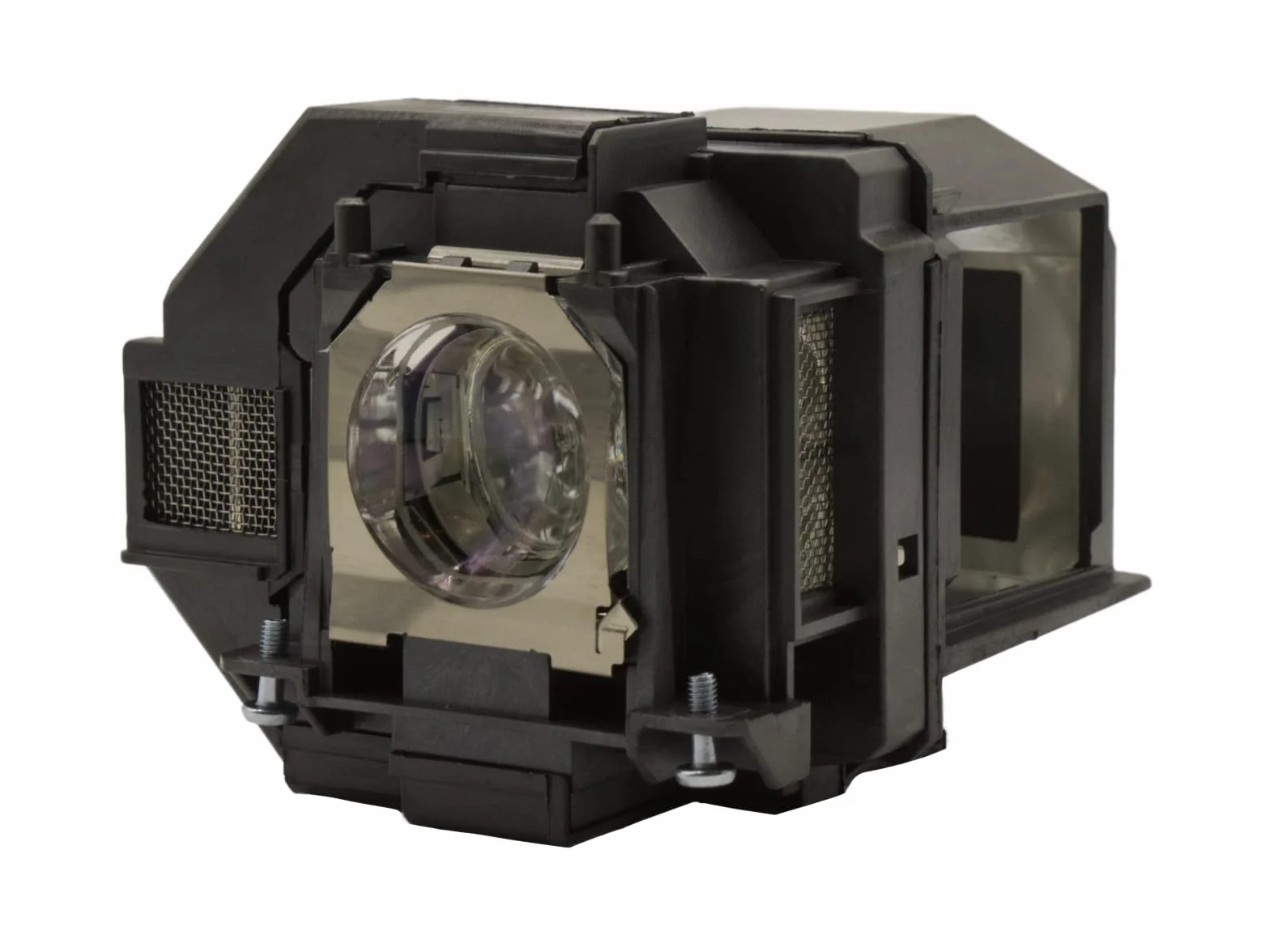 lampada proiettori per EPSON ELPLP96 per proiettori EPSON EH-, EB-, EX-, VS-, serie PowerLite- e HomeCinema, lampada beamer con alloggiamento, 245W