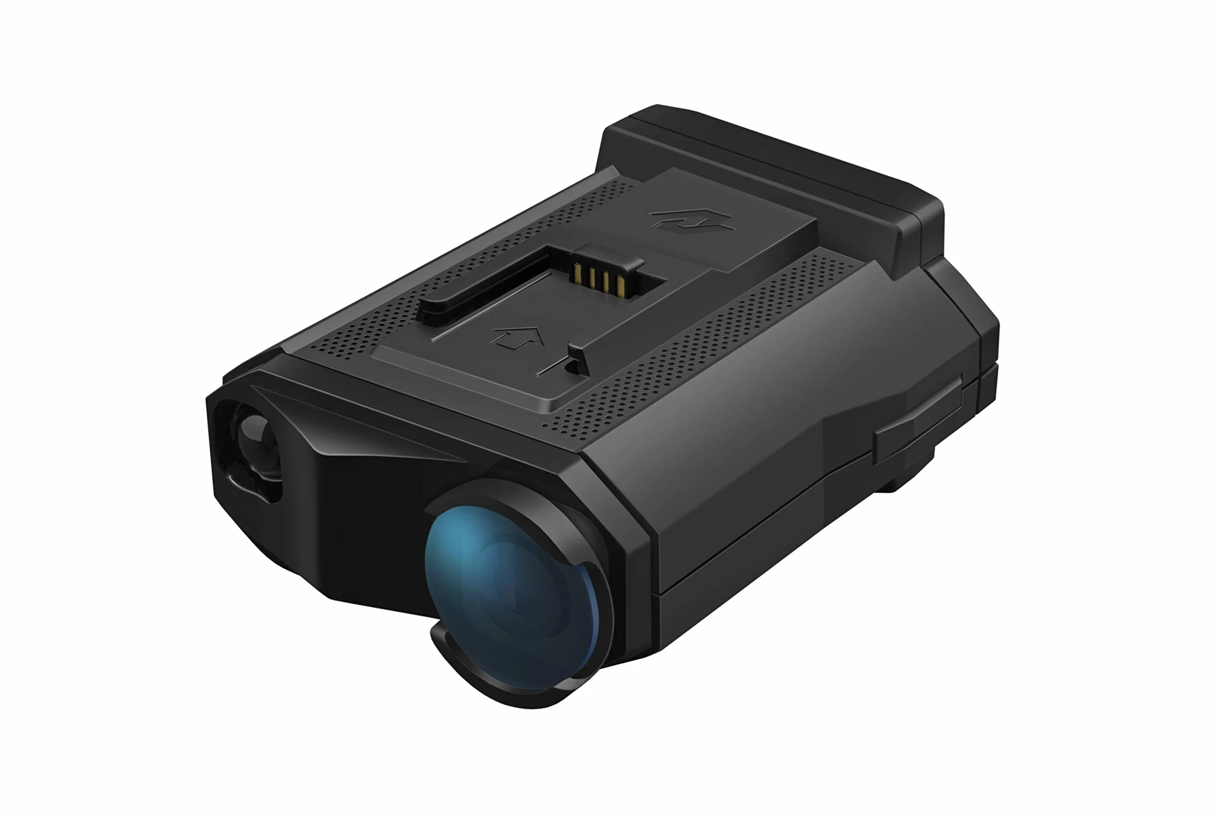 NEOLINE X-Cop 9300s - Videoregistratore Full HD con rilevatore Radar, Antenna GPS, Database GPS con Radar di velocità, Database aggiornabile, modalità parcheggio