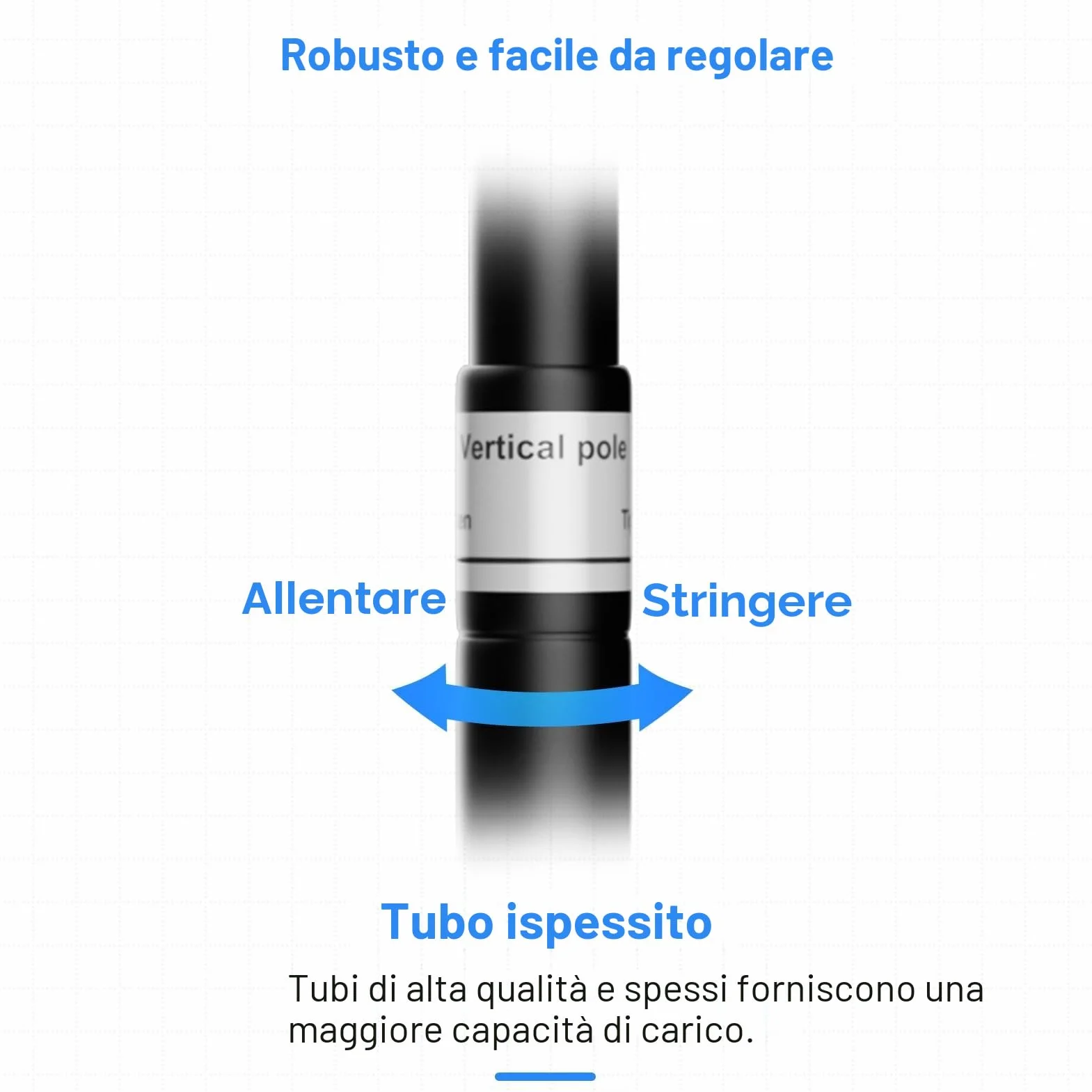 EMART Kit di Supporto per Sfondo 3 x 3 m, Cornice Resistente con Base in Acciaio Metallico per Feste, Studio Fotografico e Video per Matrimoni