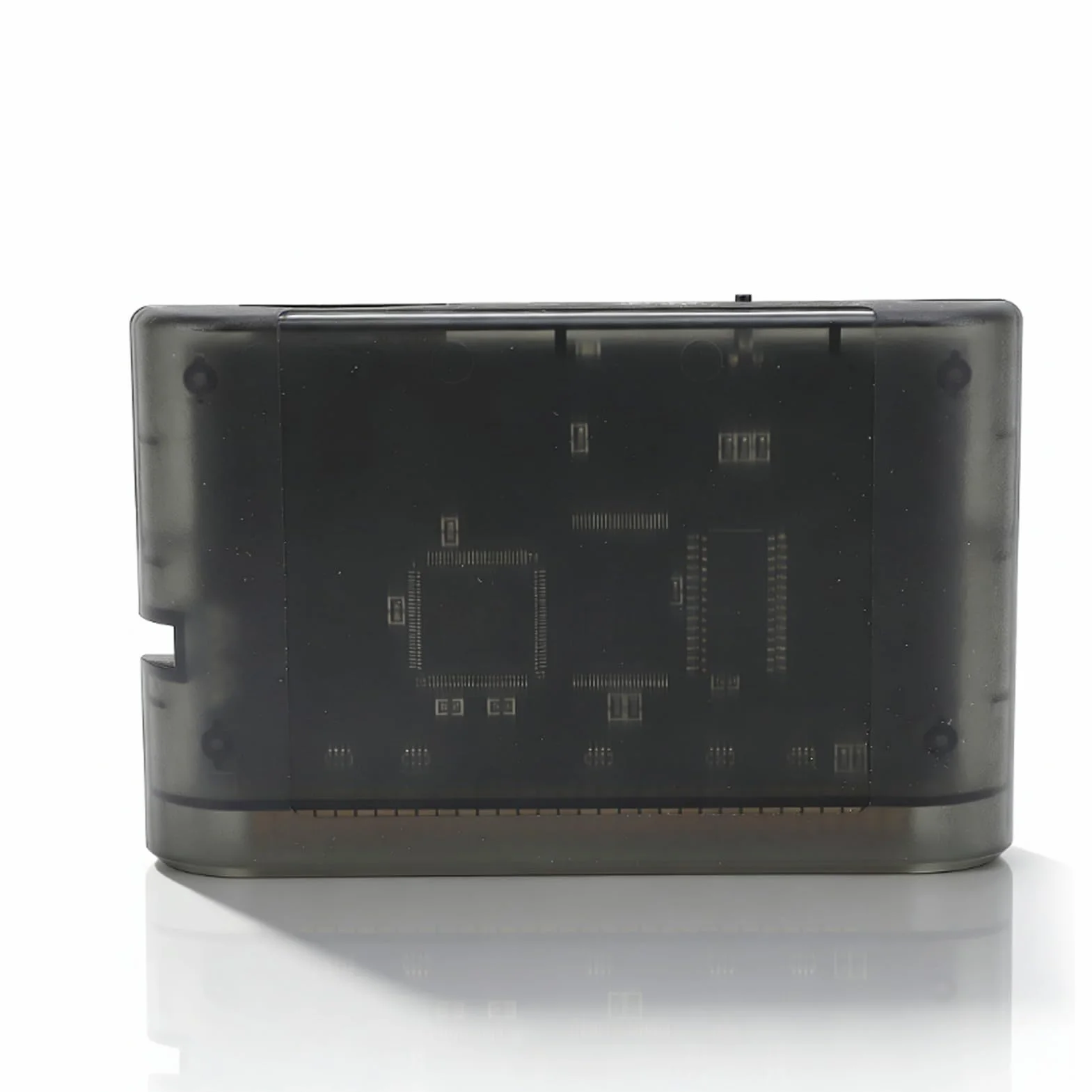 Cartuccia di Gioco per Versione Mega Drive V1, Scheda di Gioco 3000 in 1 Scheda di Memoria Integrata da 8 GB, Cartuccia Video Multigioco per Mega Drive per system Master per