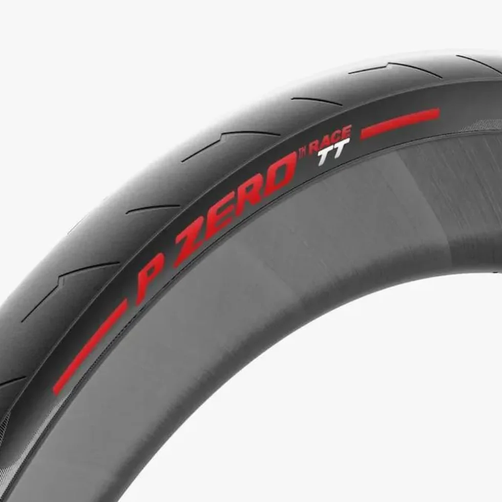 Pirelli P ZERO™ Race TT TechBELT 127 TPI 700C X 28 Road Tyre 700C x 28