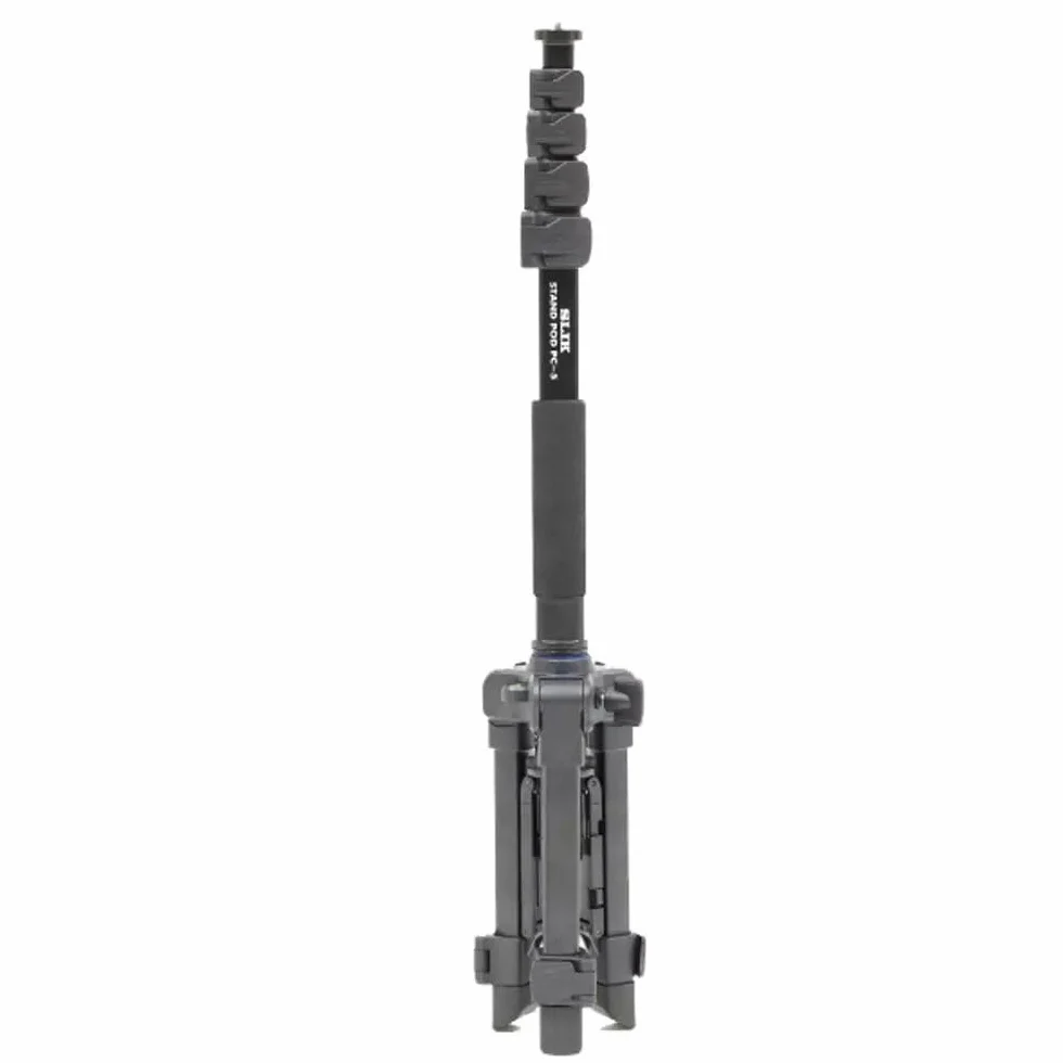 Supporto Silk POD PC-5 - Supporto per PC
