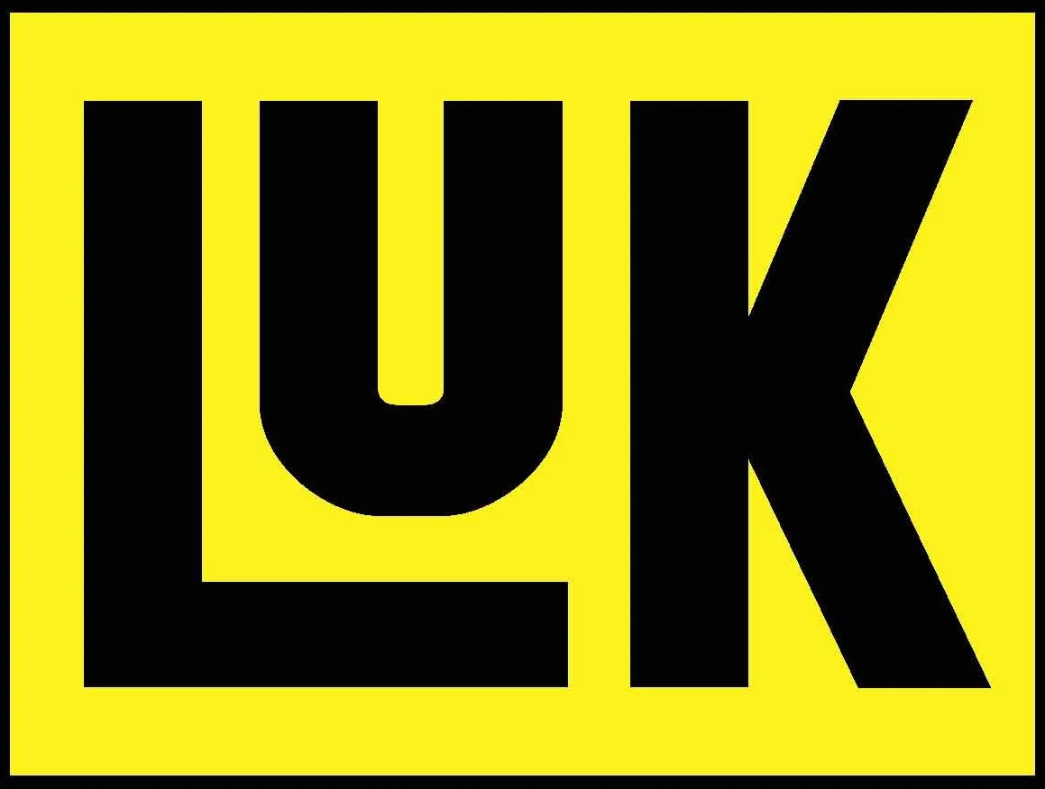 LuK 512005010 Cilindro secondario Frizione Compatibile con CITROËN C3 II C4 CACTUS DS3 PEUGEOT 2008 I 207 208 I
