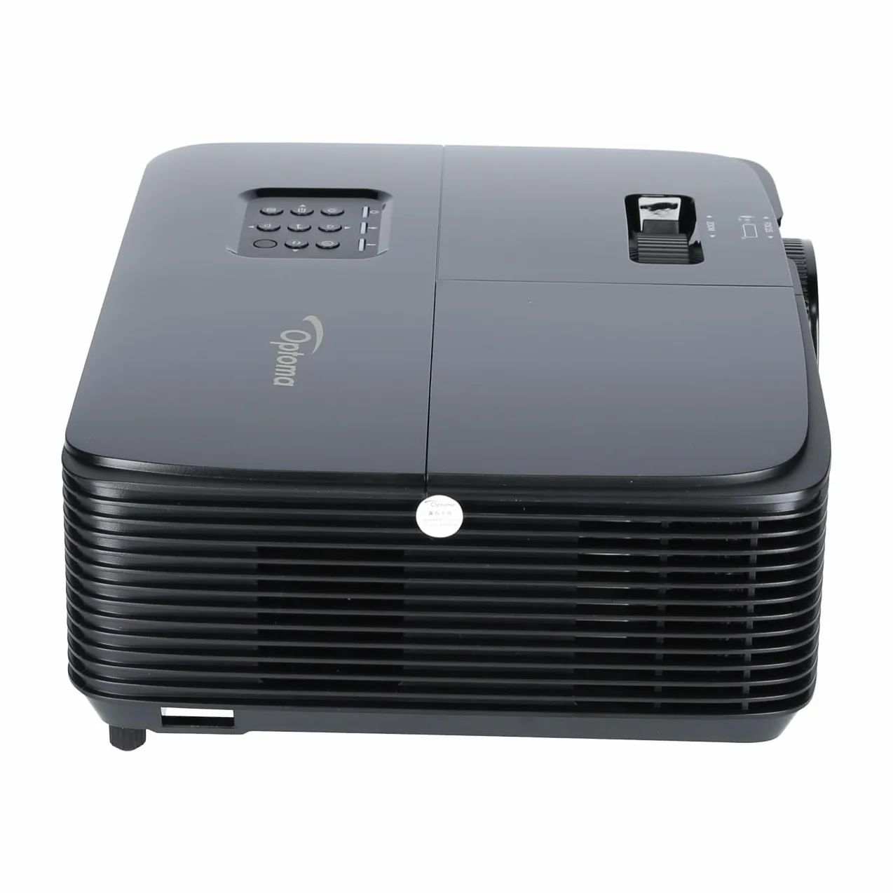 PROYECTOR OPTOMA W371 WXGA 3800L Negro HDMI VGA USB Full 3D