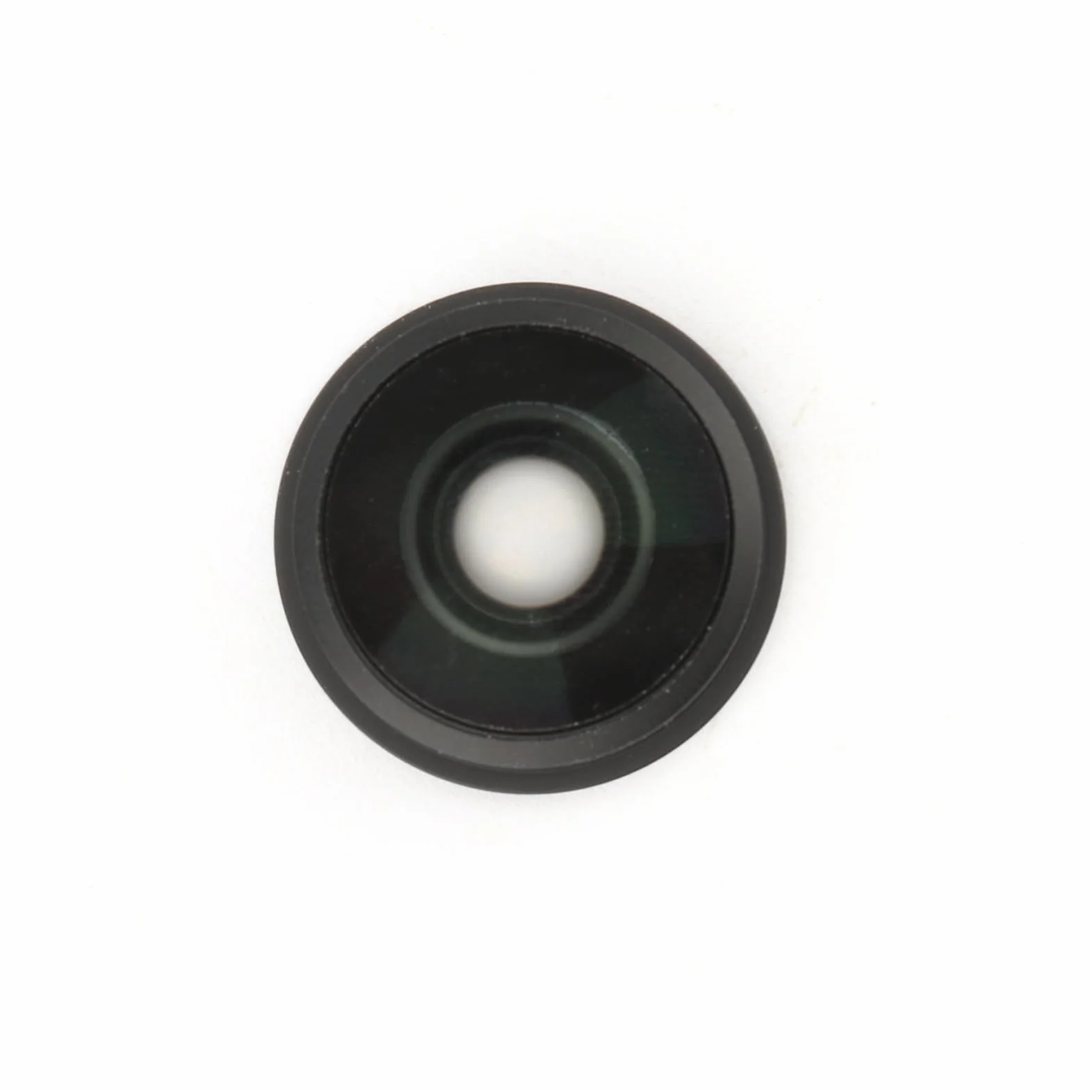 Obiettivo di ricambio compatibile con Insta360 X3 (incluso anello esterno) Sport Panorama Camera Lens Repair Lens Parts Accessori, vetro ottico ad alta trasmittanza