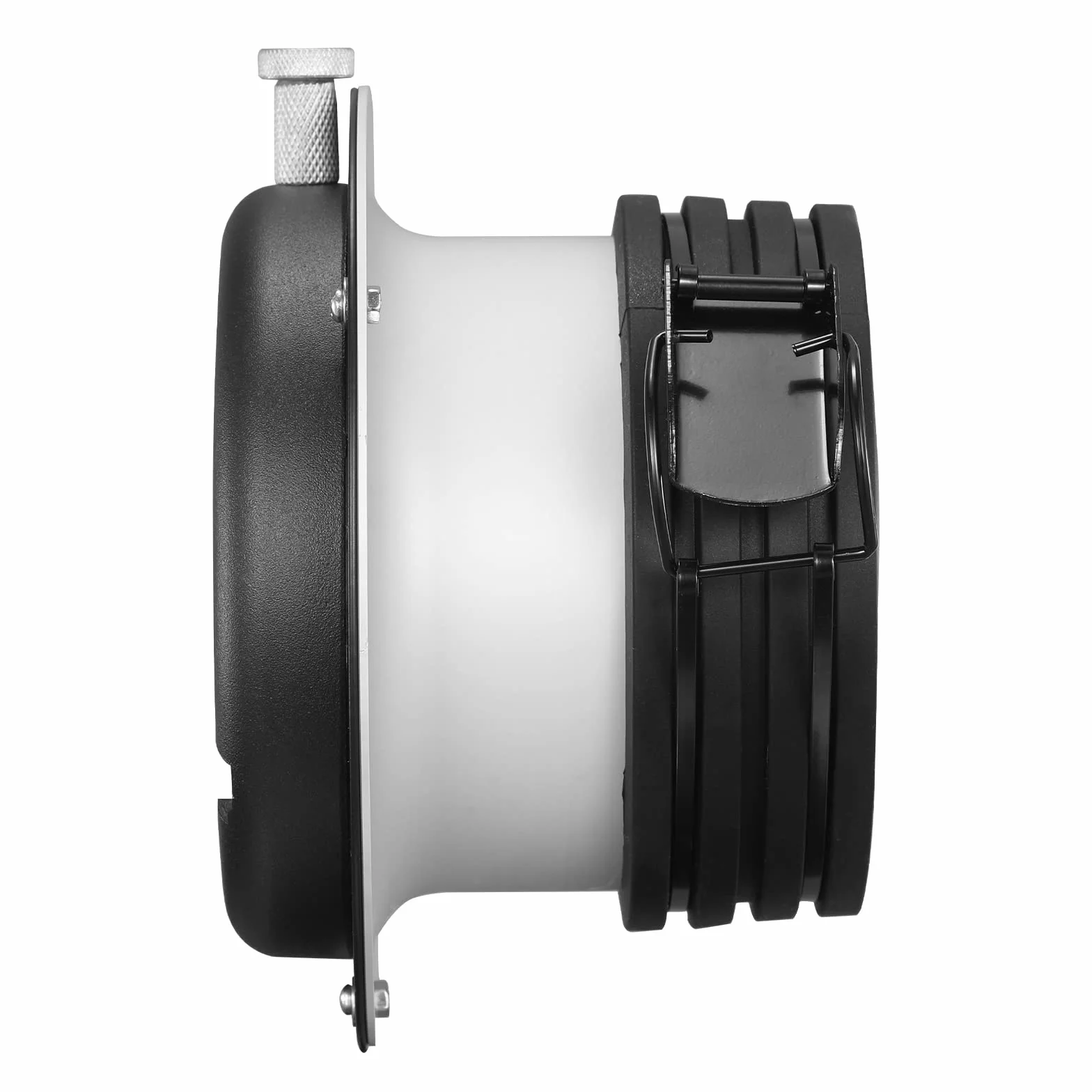 Soonpho attacco Bowens per Profoto adattatore anello convertitore adattatore convertitore lega per attacco Profoto per attacco Bowens luce continua flash softbox luce fotografica monoluce