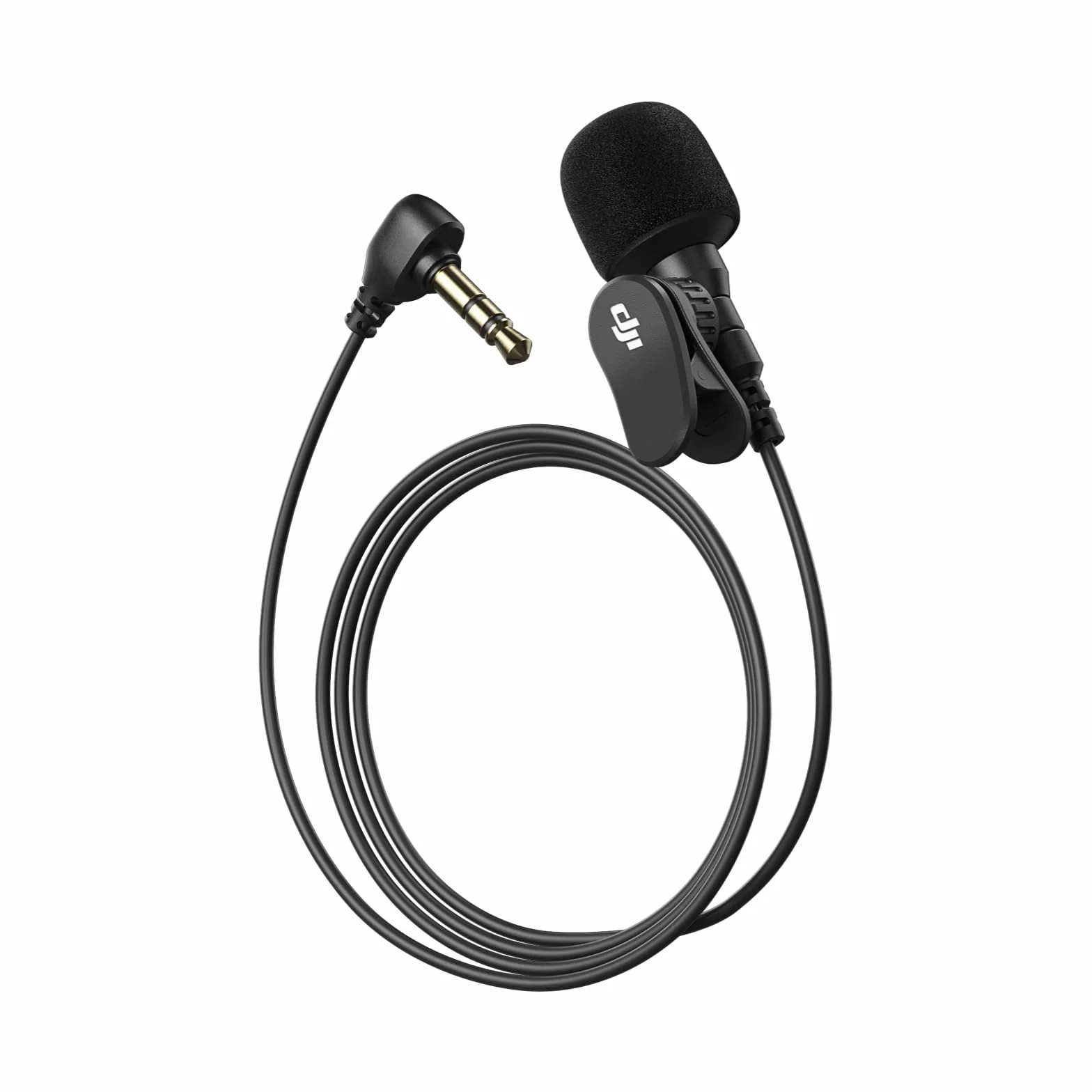 DJI Microfono Lavalier, Compatibilità Mic 2, Mic