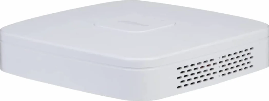 XVR5104C-I3 - DAHUA - XVR DIGITAL VIDEO RECORDER - 4 CANALI PENTA-BRID 5M-N/1080P - 4 CANALI IP 6MP - 5IN1 - WIZSENSE