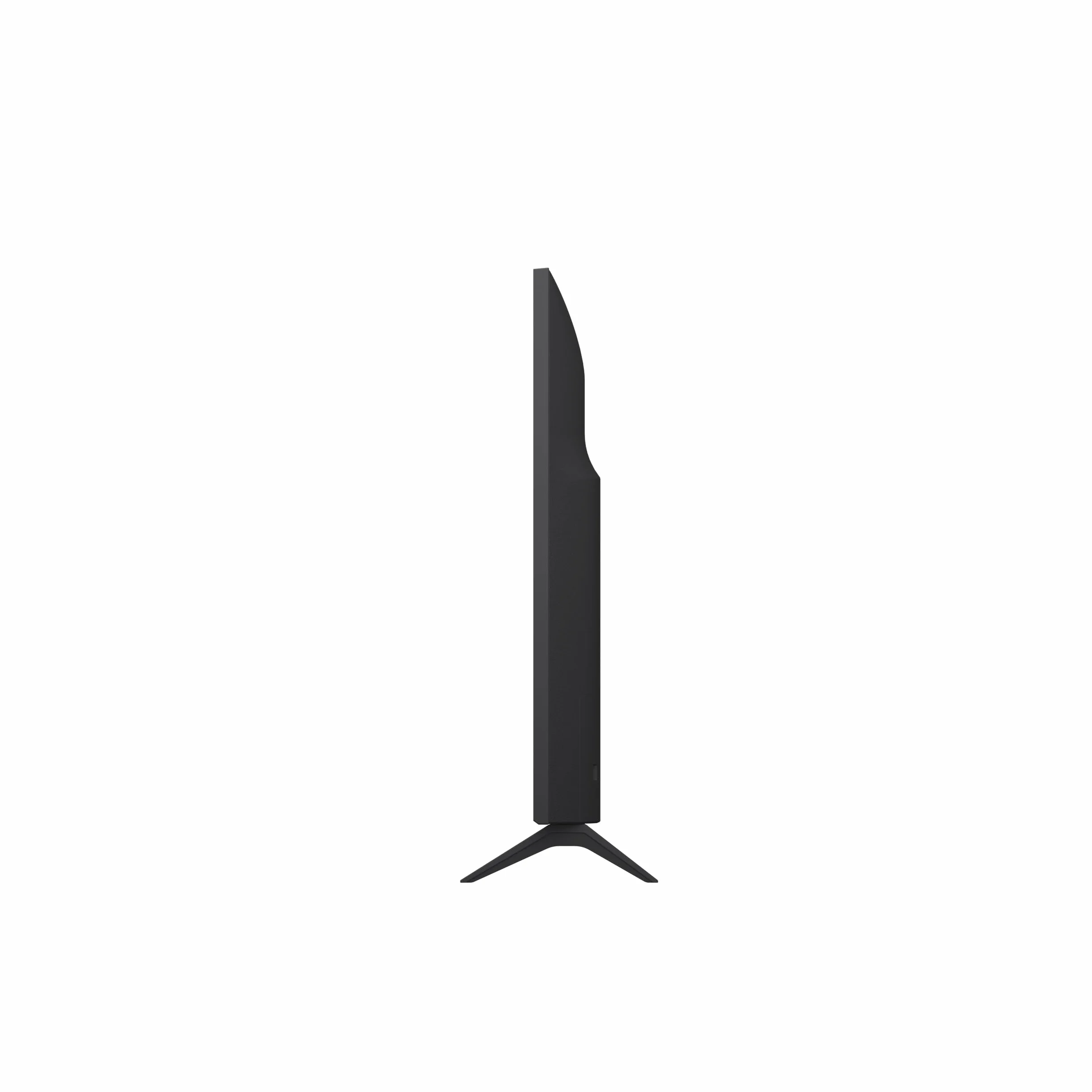 LG 43UA75006LA Smart TV 4K Ultra HD 43 cali, webOS AI, α7 Gen8, HDR10, VRR 4K@60Hz