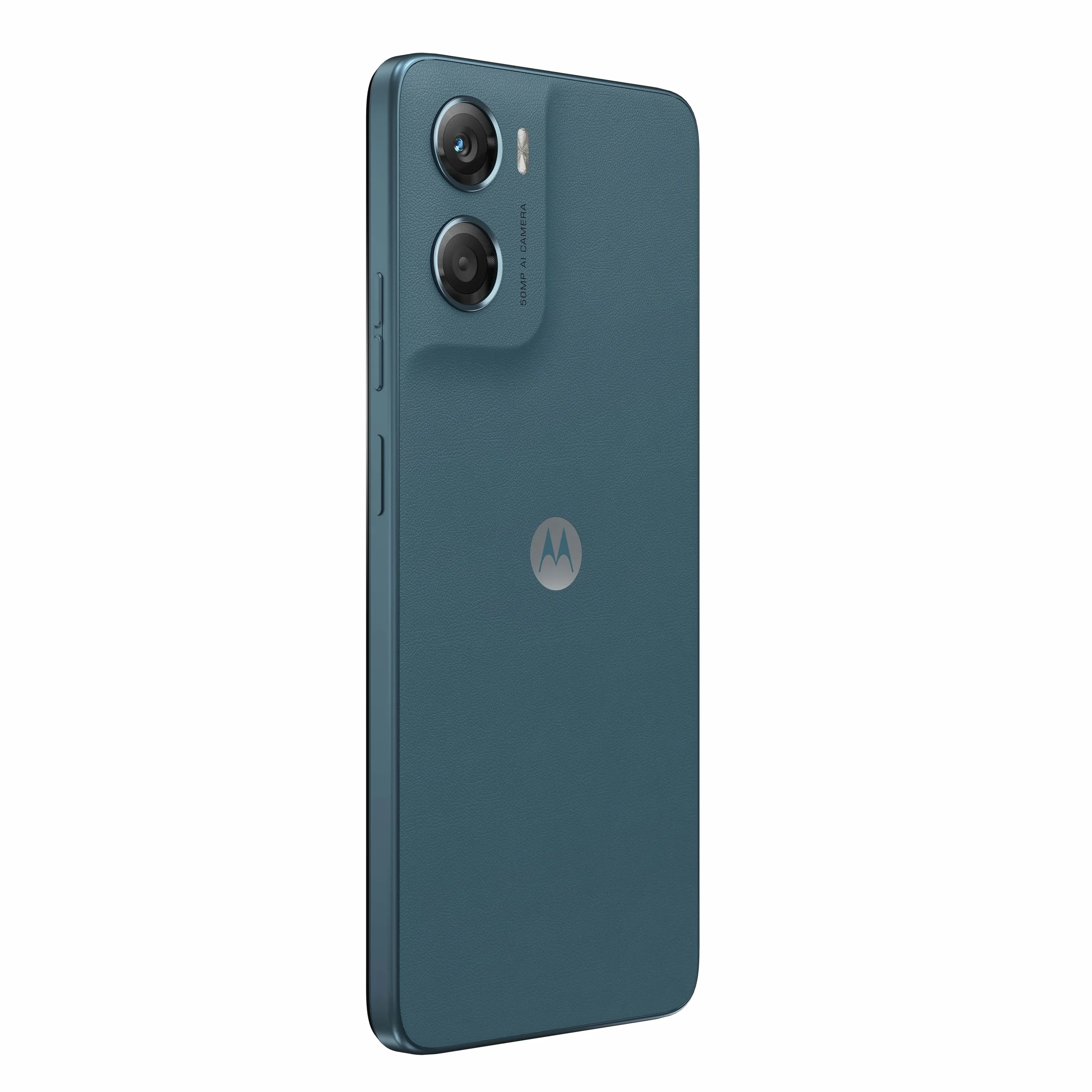 Motorola moto g06 (8/256GB, Fotocamera 50MP+flicker cam, selfie 8MP, Display HD+ 6.88", MediaTek Helio G81 Extreme, 5100mAh, Android 15), Tapestry