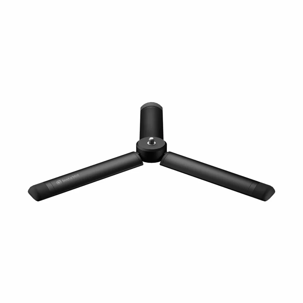Insta360 Treppiede per X3, GO 3, Flow, ONE RS, GO 2, ONE X2, ONE R, ONE X, ONE