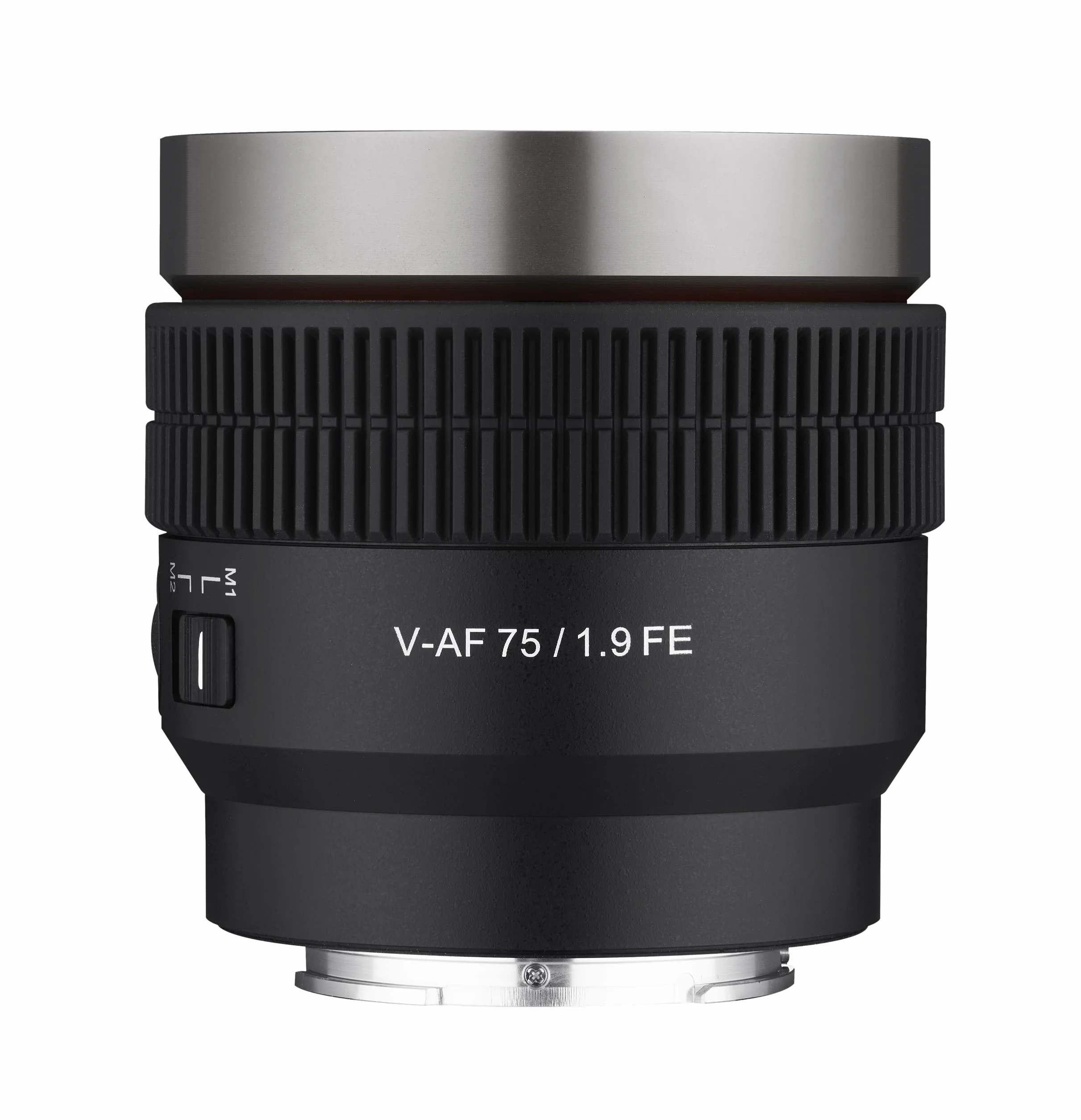 Samyang V-AF 75mm T1.9 Autofocus Cine Lens per Sony FE