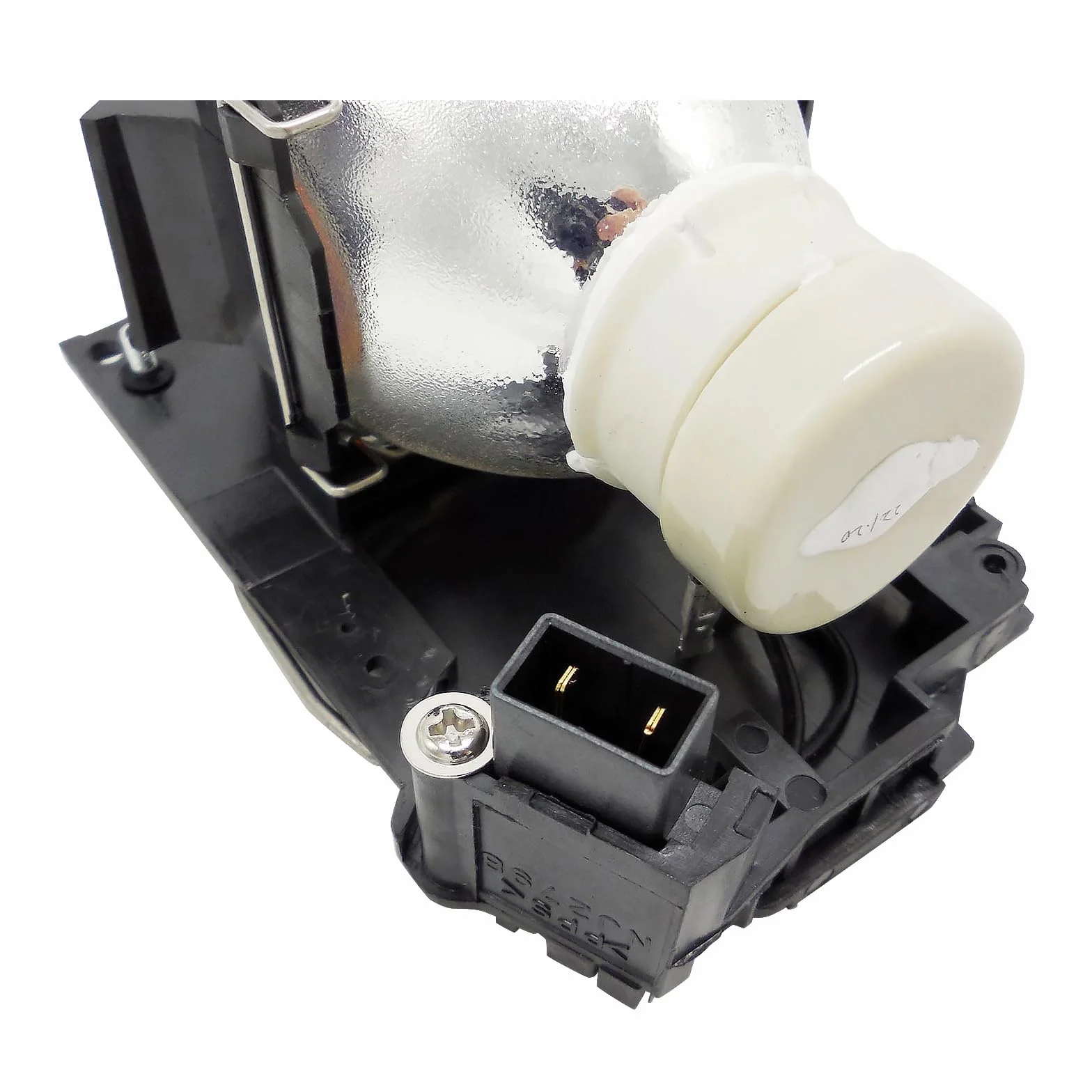DT01251 Lampada per proiettore di ricambio con custodia per HITACHI BZ-1 / CP-A220N / CP-A221N / CP-A221NM / CP-A222NM / CP-A222WN / CP-A250NL / CP-A300N / CP-A301N / CP-A301NM / CP-A302NM