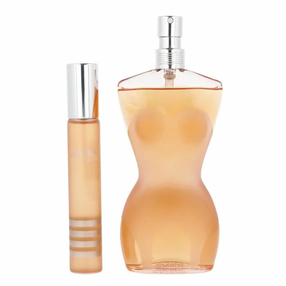 JPG CLASSIQUE SET (ET 100 vp + ET 20 vp)