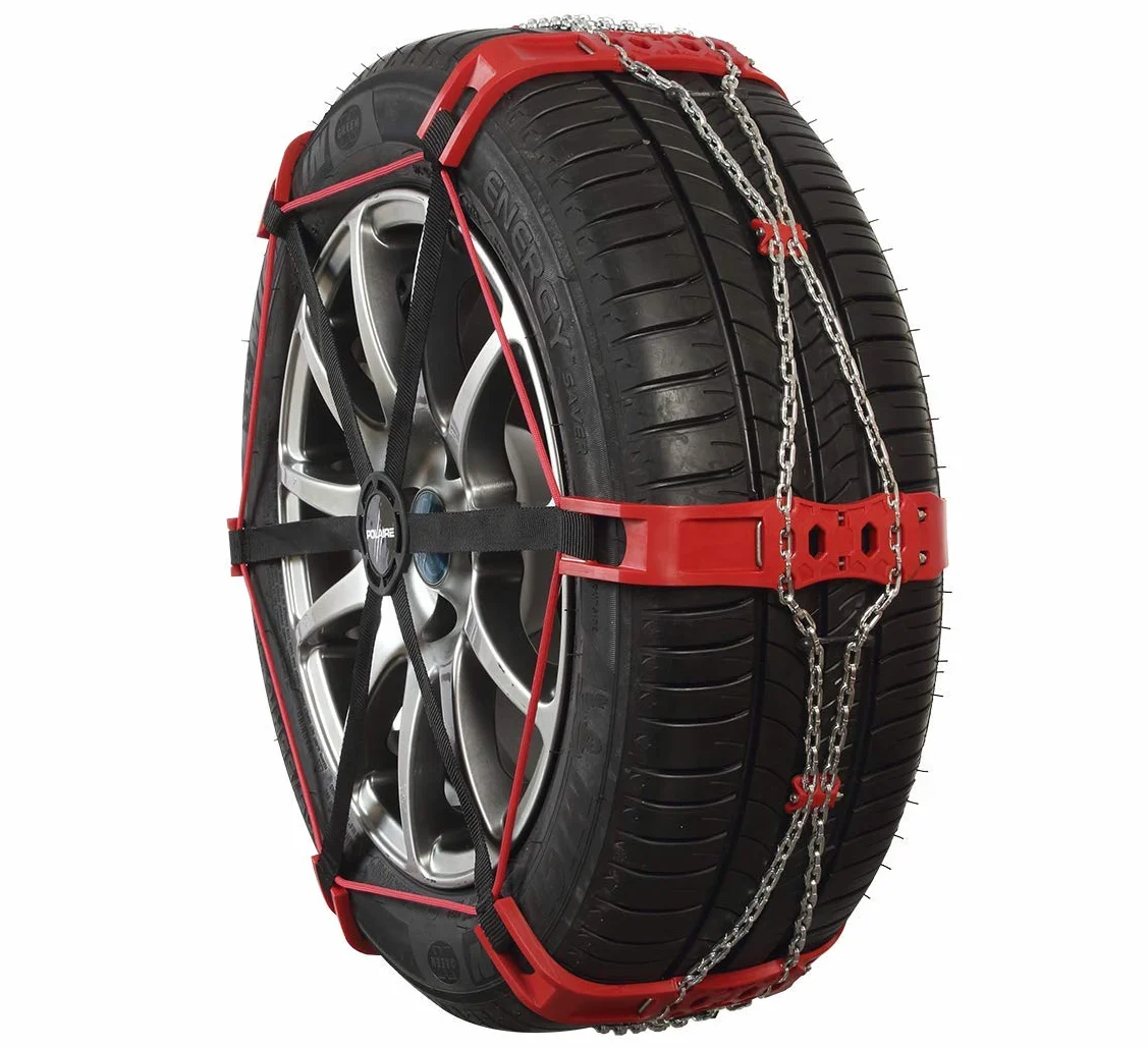 JGO.CADENAS Steel Sock GR.064