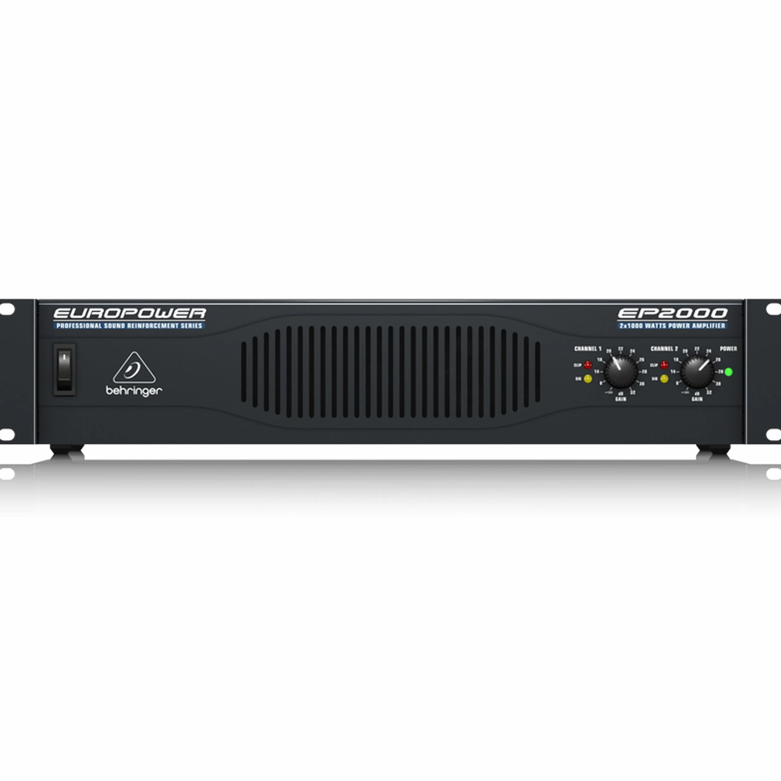 Behringer Europower EP2000
