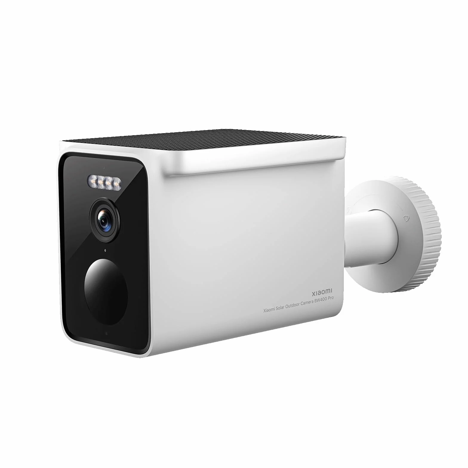 XIAOMI Solar Outdoor Camera BW400 Pro Set