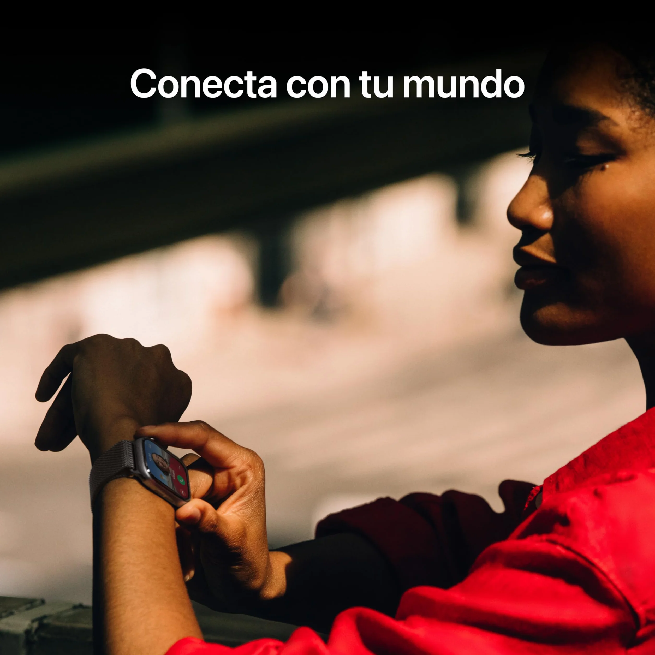 Apple Watch Series 11 GPS con Caja de Aluminio en Oro Rosa de 42 mm y Correa Deportiva Rosa Rubor-Talla S/M (Ricondizionato)