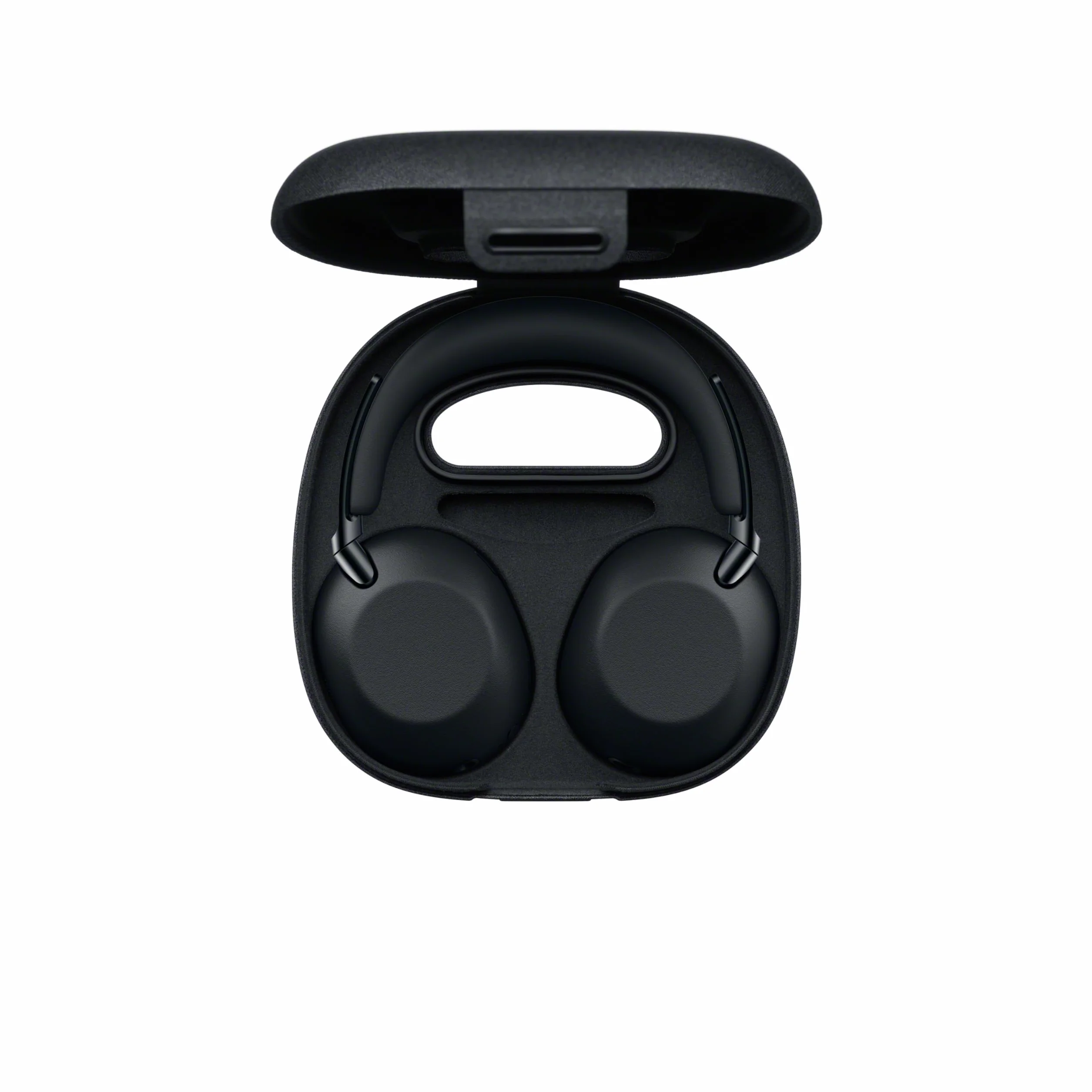 SONY 1000X THE COLLEXION cuffie wireless Bluetooth over-ear di lusso, Hi-Res, premium Noise Cancelling, audio spaziale 360, custodia resistente, compatibili con iOS e Android – Black, nuovo modello