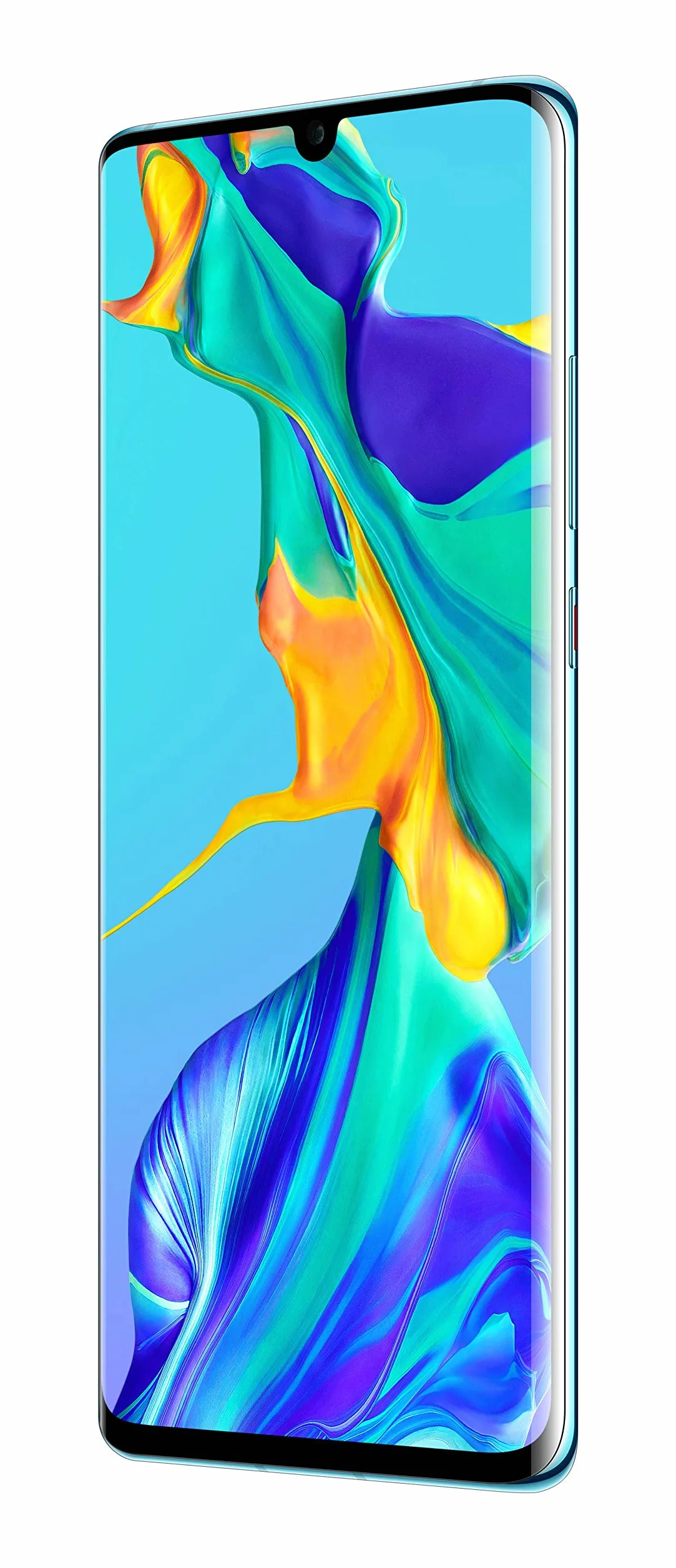 HUAWEI P30 Pro 128GB Breathing Crystal (Dual SIM) (Ricondizionato)