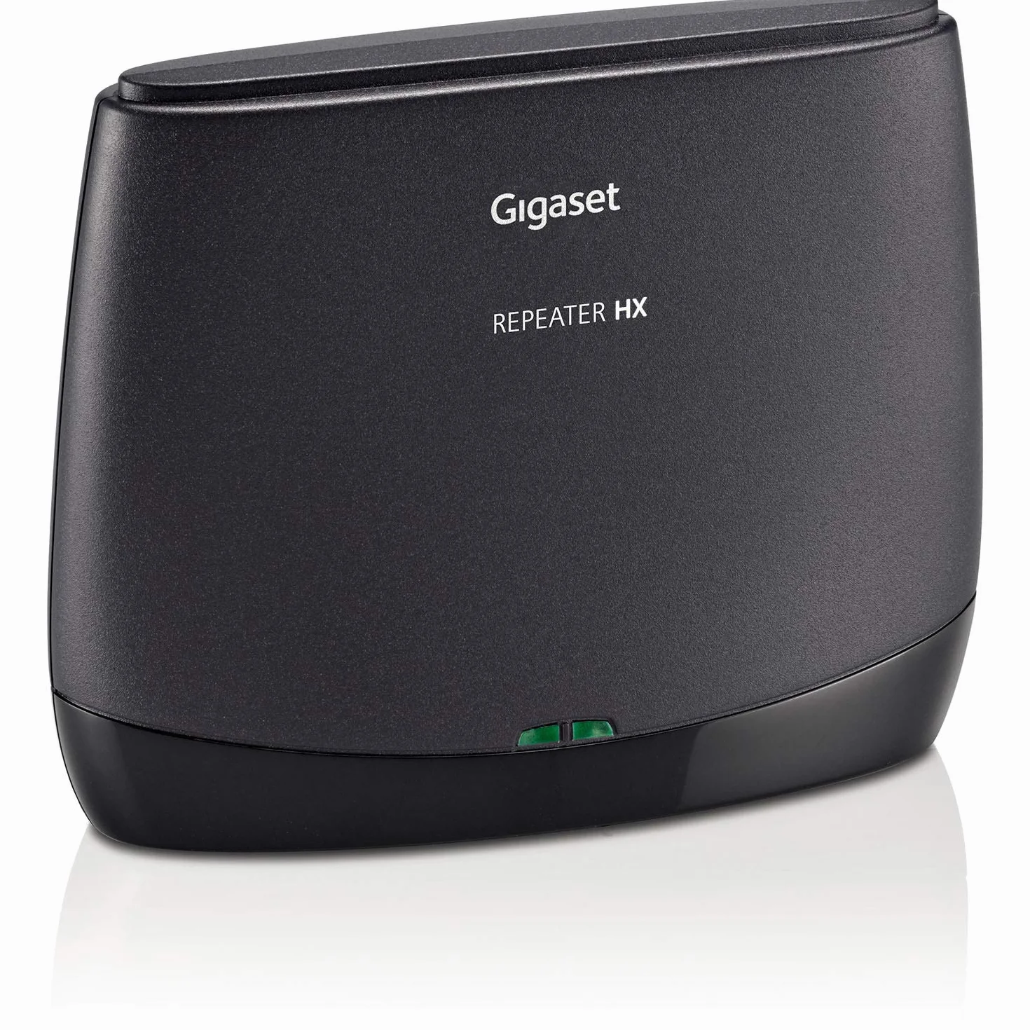 Gigaset Repeater HX - DECT CAT-iq - HD Voice - Amplificatore