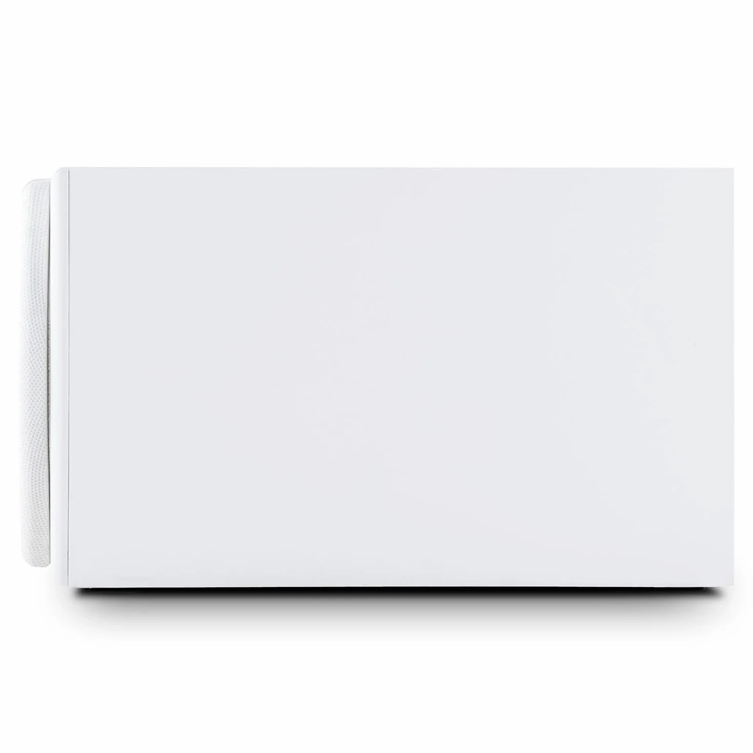 AUNA Linie 501 CS - Altoparlante Center, Speaker, Cassa, Diffusore Passivo, Tecnologia a 2 Vie, 120W, 2 x 60 Watt RMS, Connettore Fase, Tweeter 2,5 cm (1"), Dimensioni 42,5 x 15 x 24,5 cm, Bianco