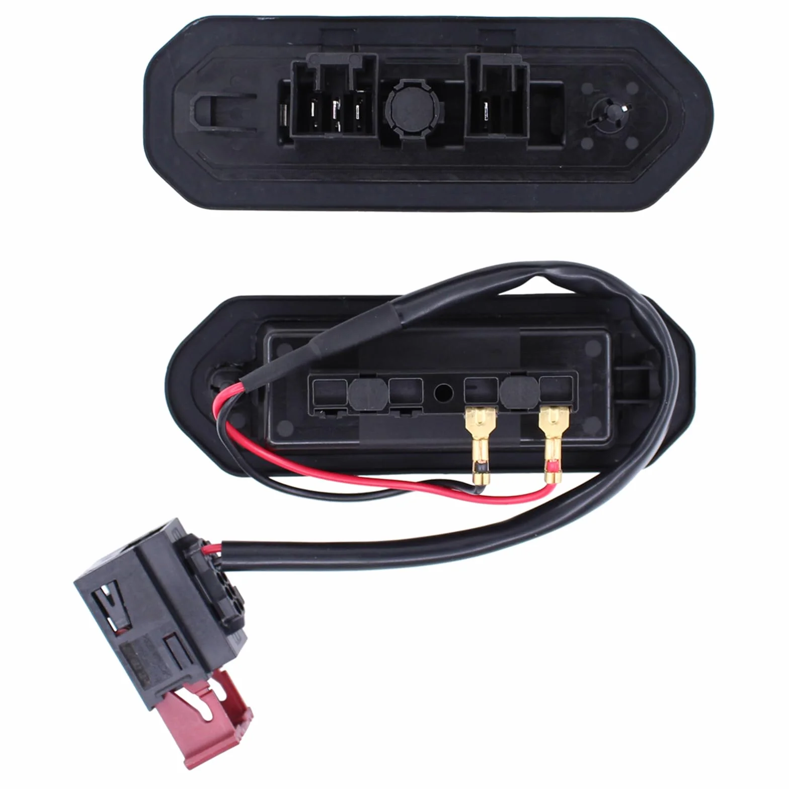Doo Engy Interruttore a contatto porta scorrevole con chiusura centralizzata a contatto con cavo interruttore di contatto per Ducato 250 Jumper Boxer dal 2006