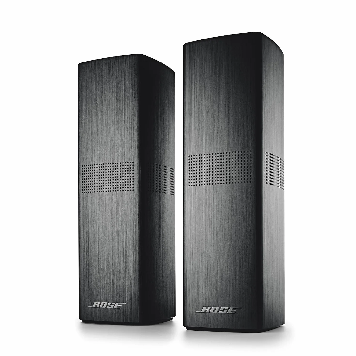 Bose Lifestyle 650 Nero sistema home cinema