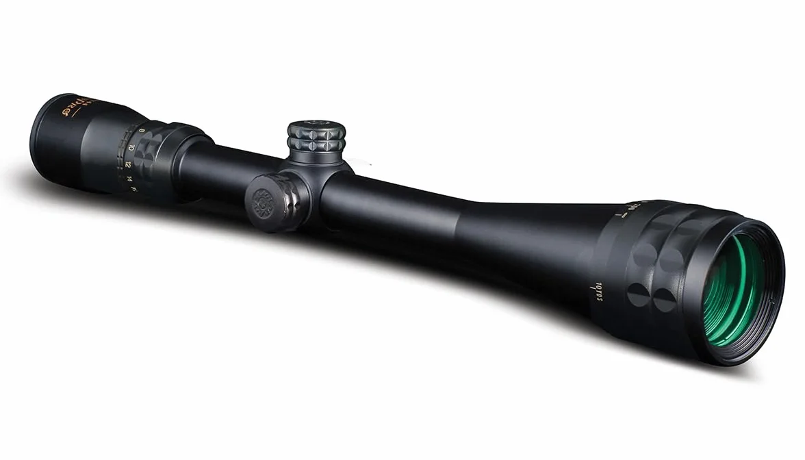 KONUS KONUSPRO MIL-DOT 6-24x44 per Armi di Grosso Calibro