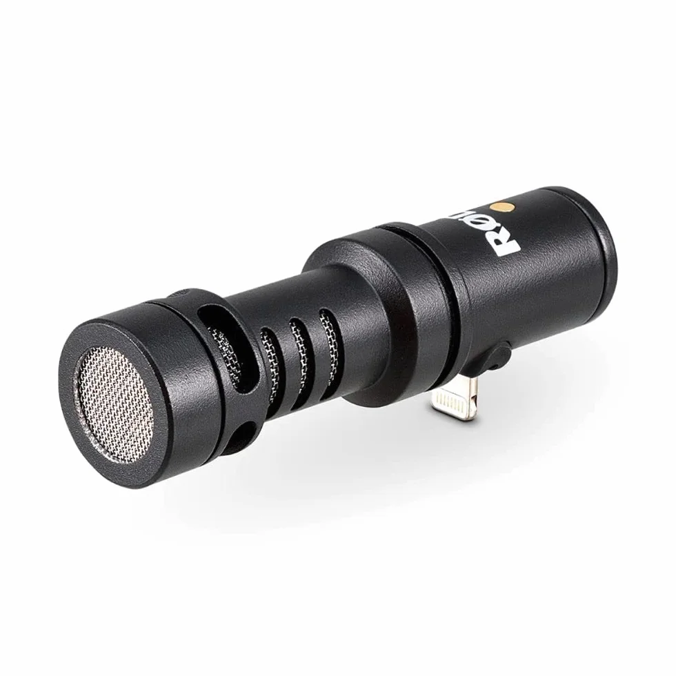 Rode VideoMic Me-L - Microfono speciale