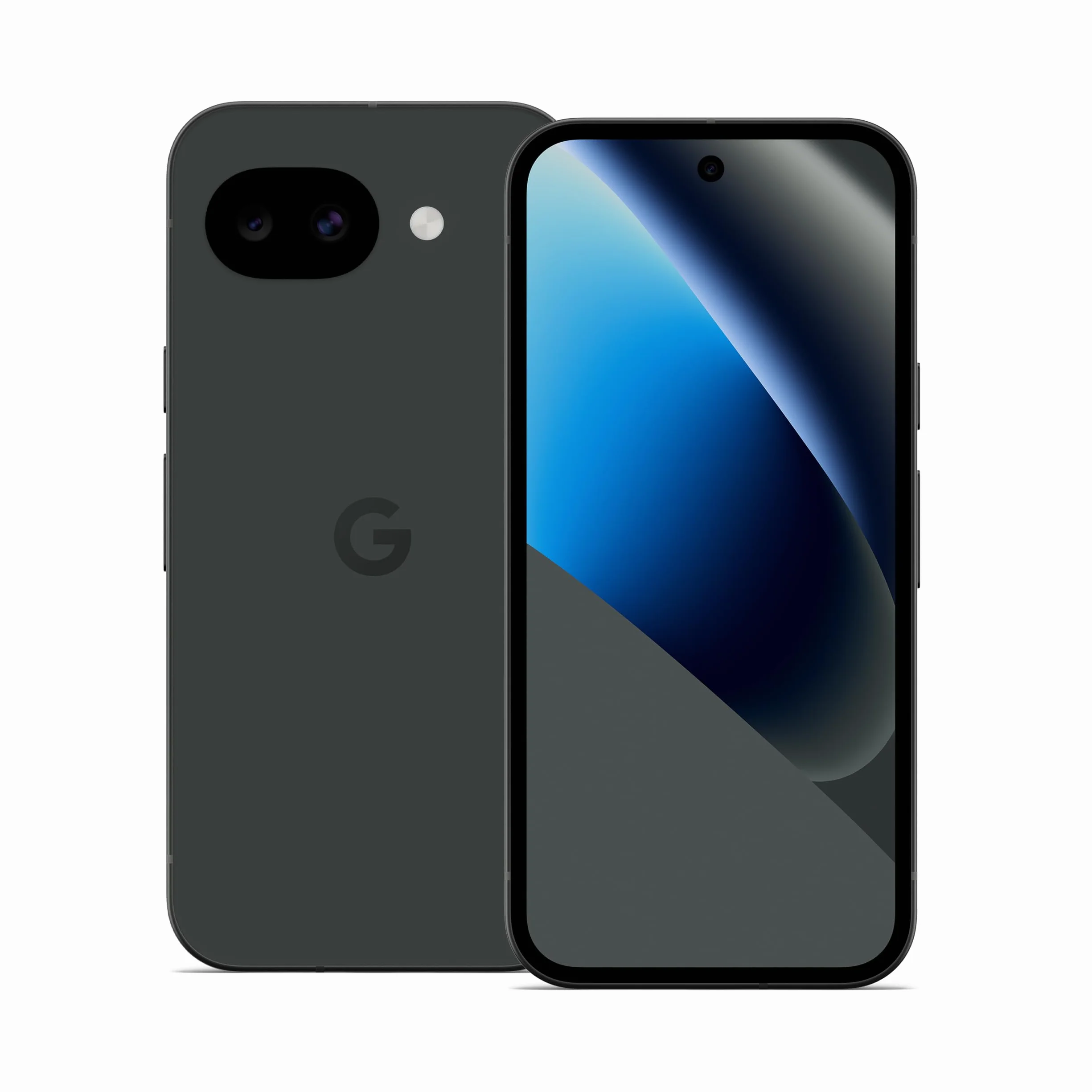 Google Pixel 10a - 7 anni di nuovi aggiornamenti e funzionalità, oltre 30 ore di autonomia, Guida fotografica, Gemini Live, Sicurezza Pixel - Nero ossidiana, 128GB