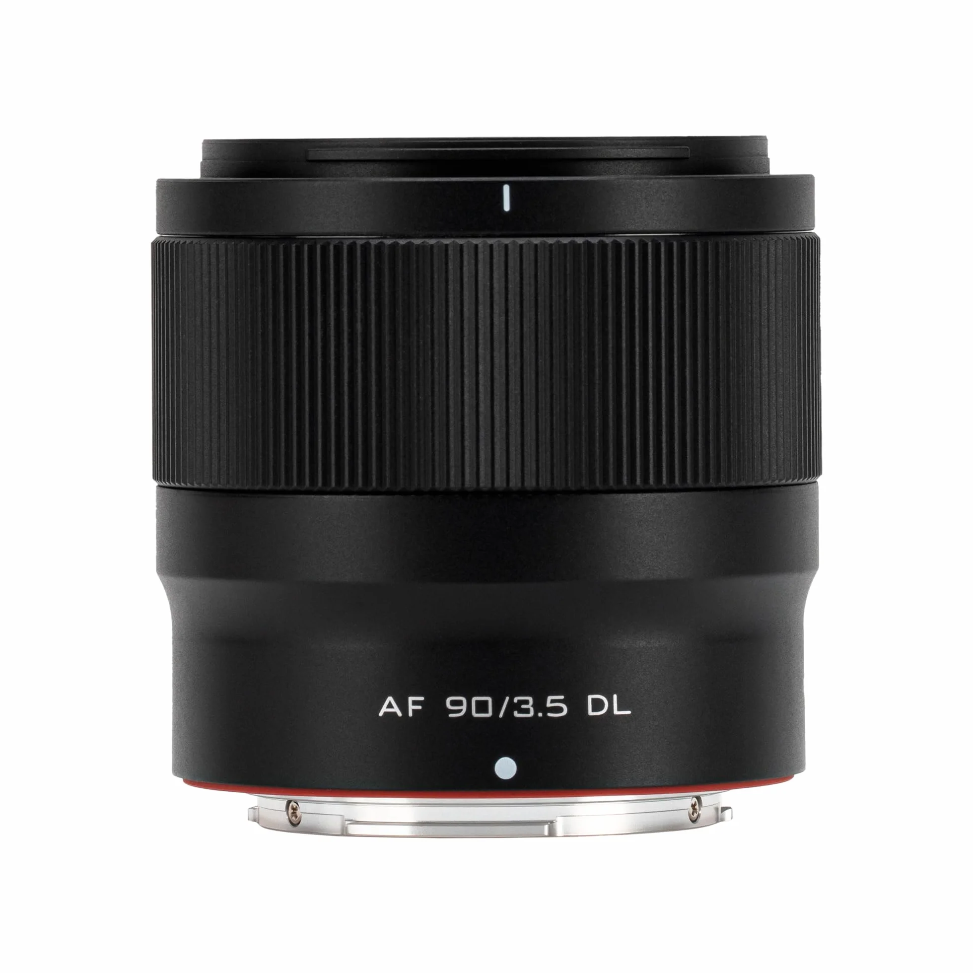 VILTROX 90mm F3.5 DL Obiettivo, AF 90mm f3.5 DL teleobiettivo medio per ecosistema DJI DL, obiettivo con messa a fuoco automatica per DJI Inspire 3, Ronin 4D, Zenmuse X9-8K Air Gimbal fotocamera