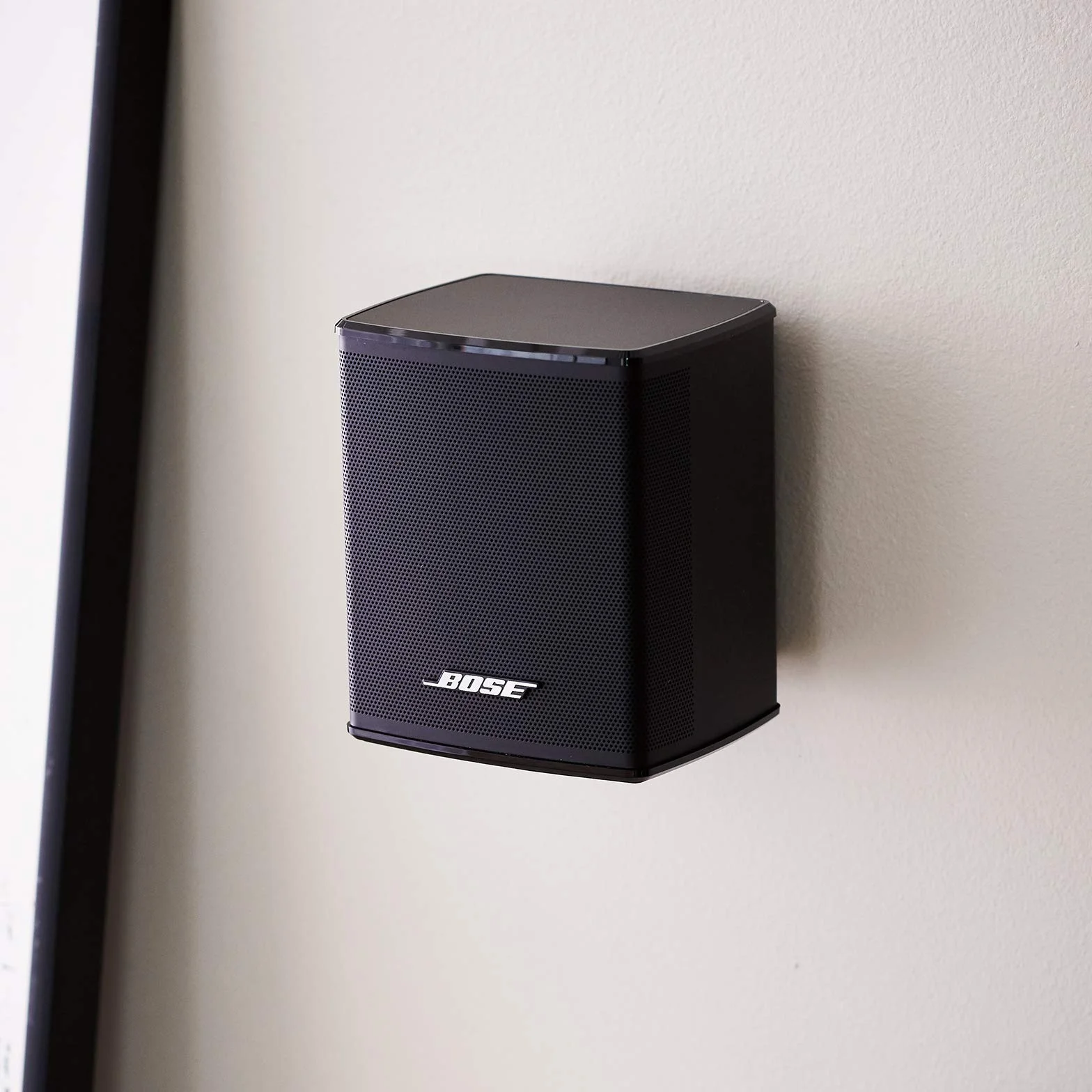 Bose Surround Speakers Nero