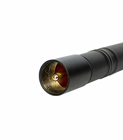HF-EXPLORER-MINI ANTENNA MULTIBANDA PORTATILE 12 BANDE ULTRALEGGERA