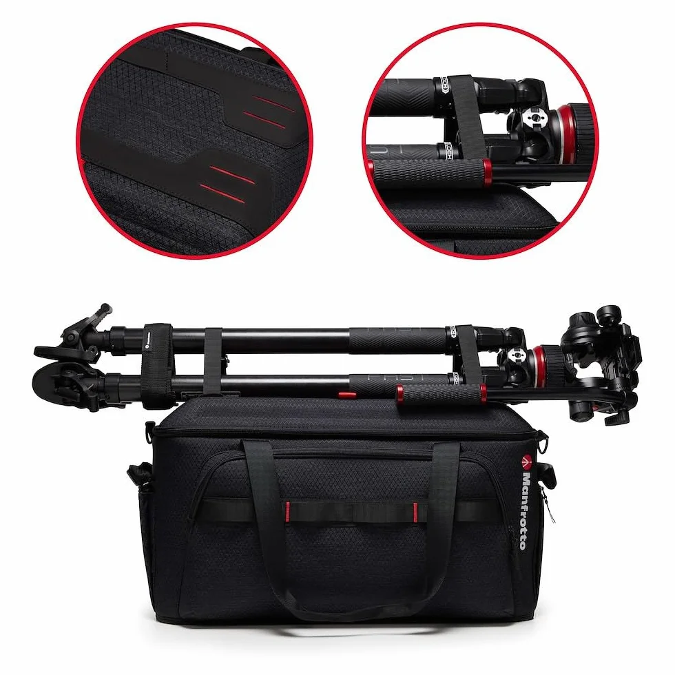 Manfrotto Pro Light Cineloader Borsa a Spalla