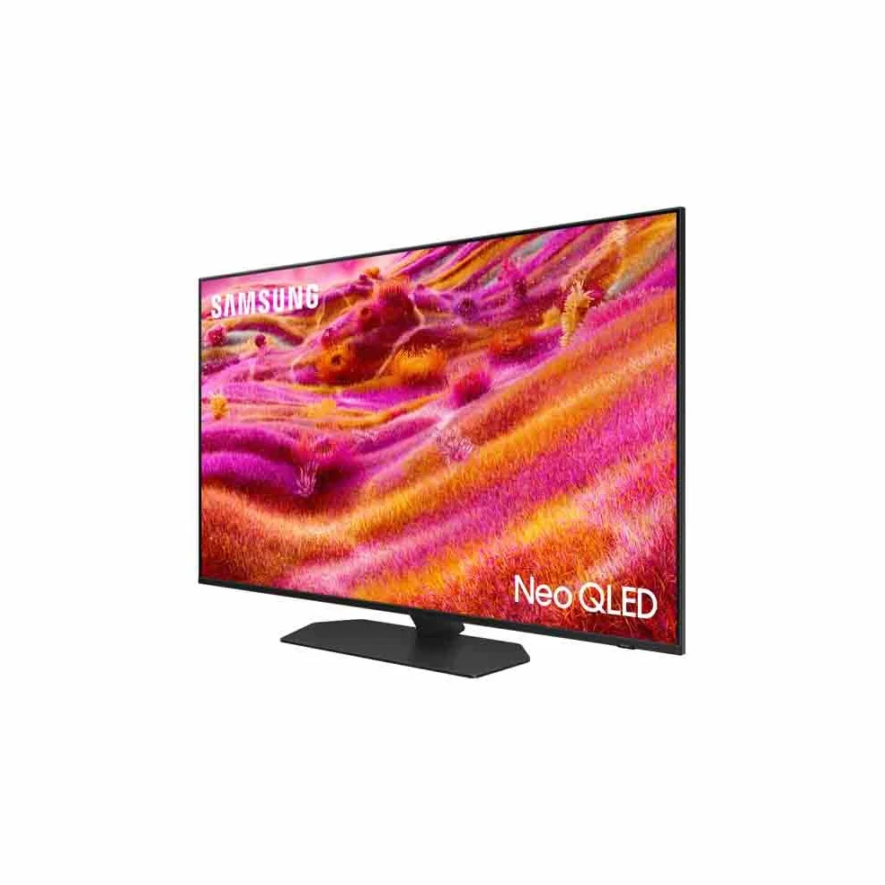 Samsung Smart TV 50'' QE50QN94FATXZT Neo QLED 4K Mini LED, NQ4 AI Gen3 Processor, 2025