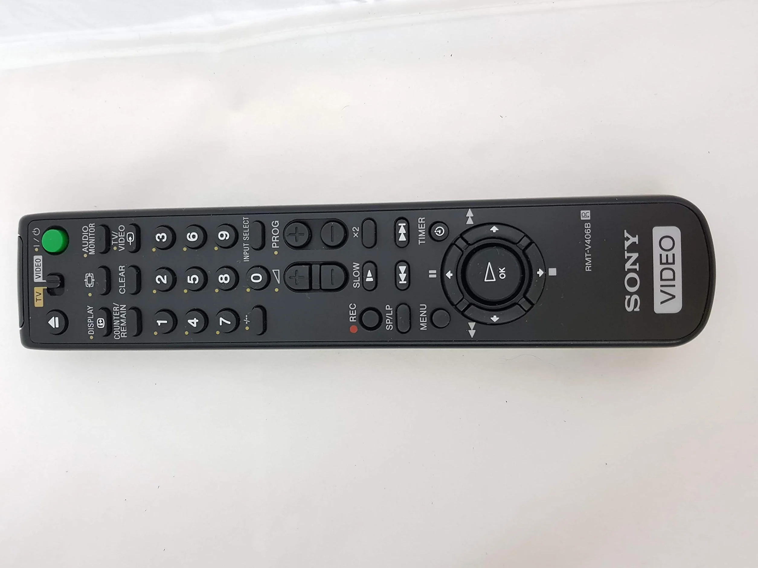 Sony SLV-SE710 Videoregistratore HiFi