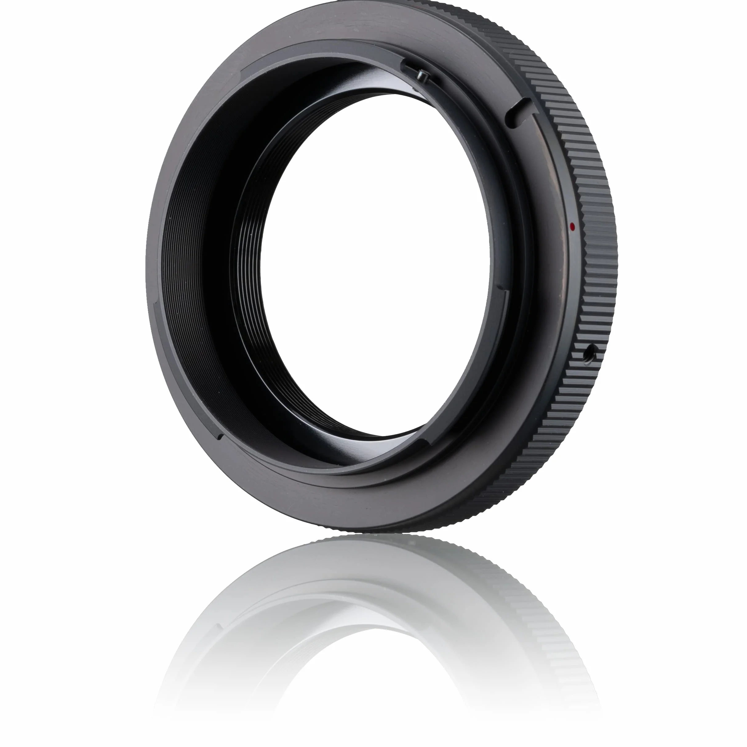 Bresser 4921350 Anello T2 per Canon EOS