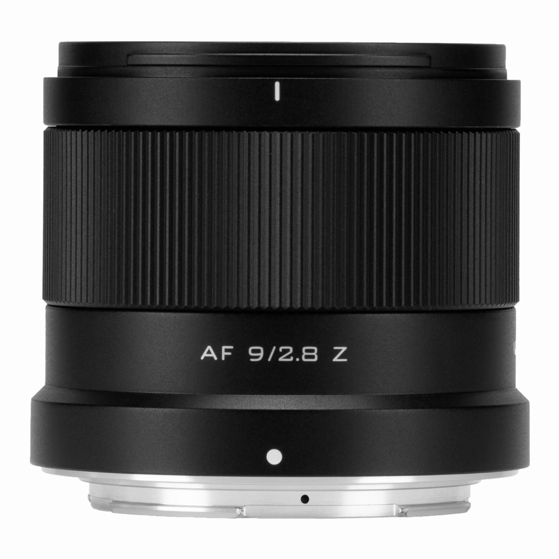 VILTROX 9mm f2.8 Obiettivo Grandangolare per Nikon Z