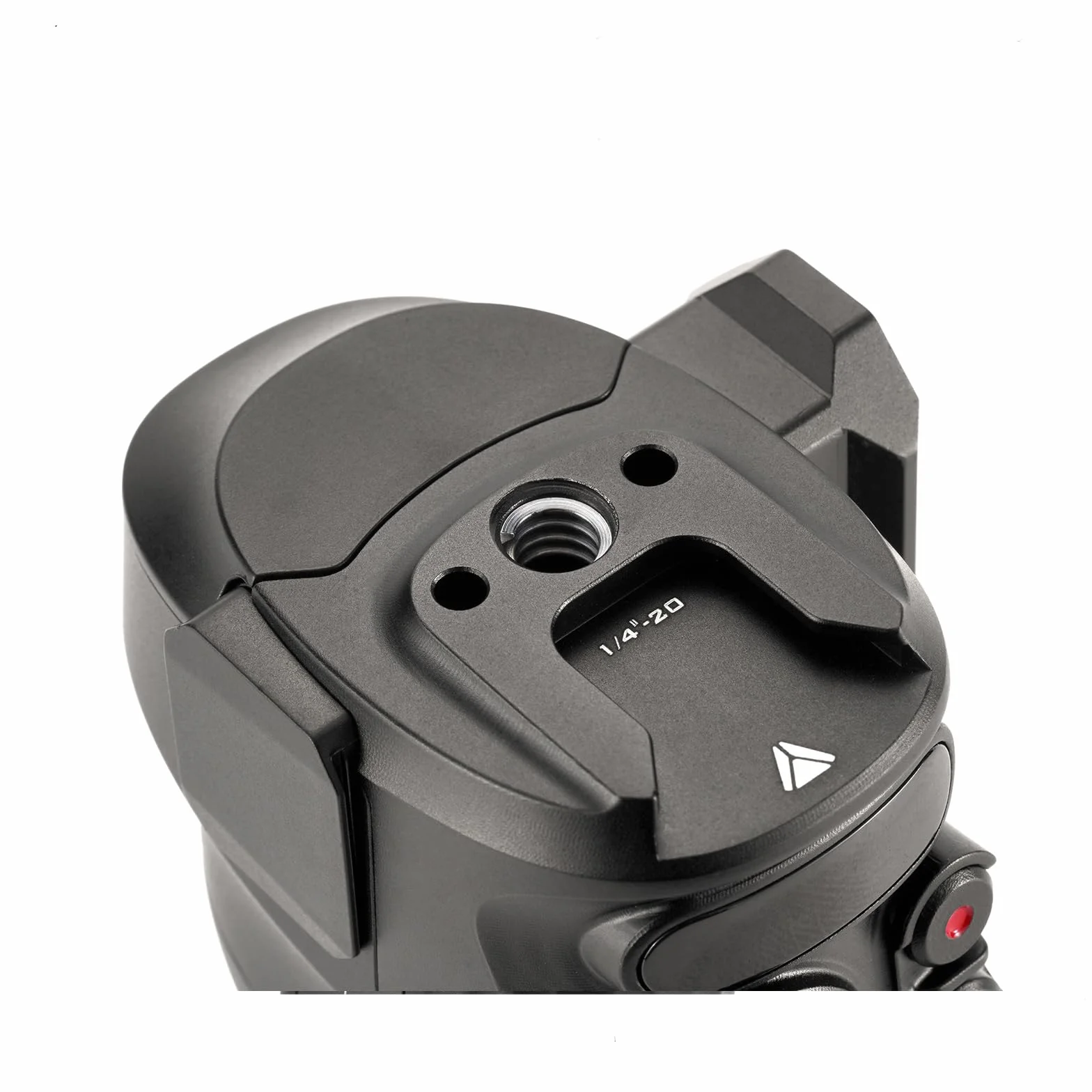 TILTAING TILTA Nucleus Nano II - Maniglia di controllo per Nucleus M e Nucleus Nano Follow Focus, con cavo di alimentazione USB-C WLC-T05-CH