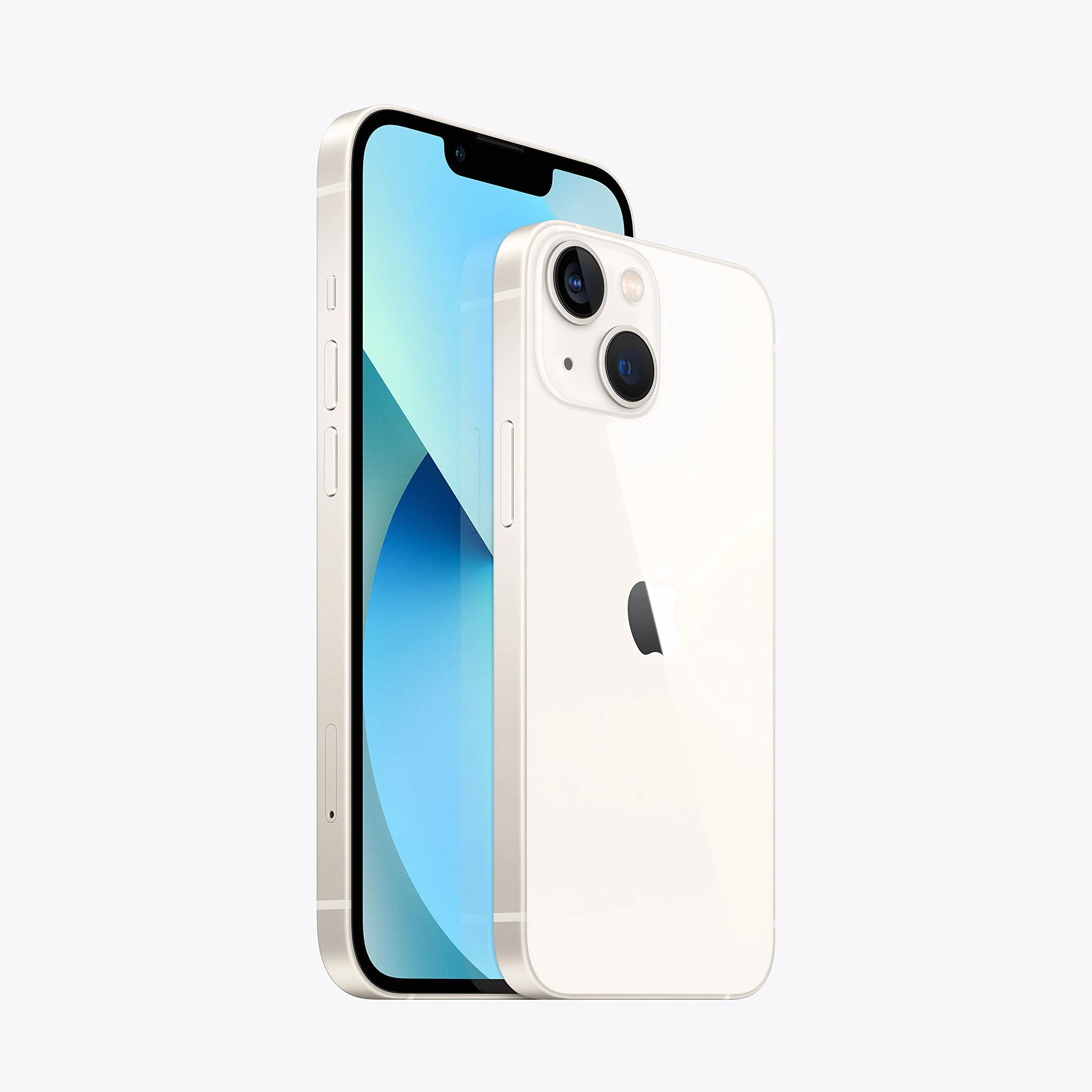 Apple iPhone 13 256GB Galassia Ricondizionato