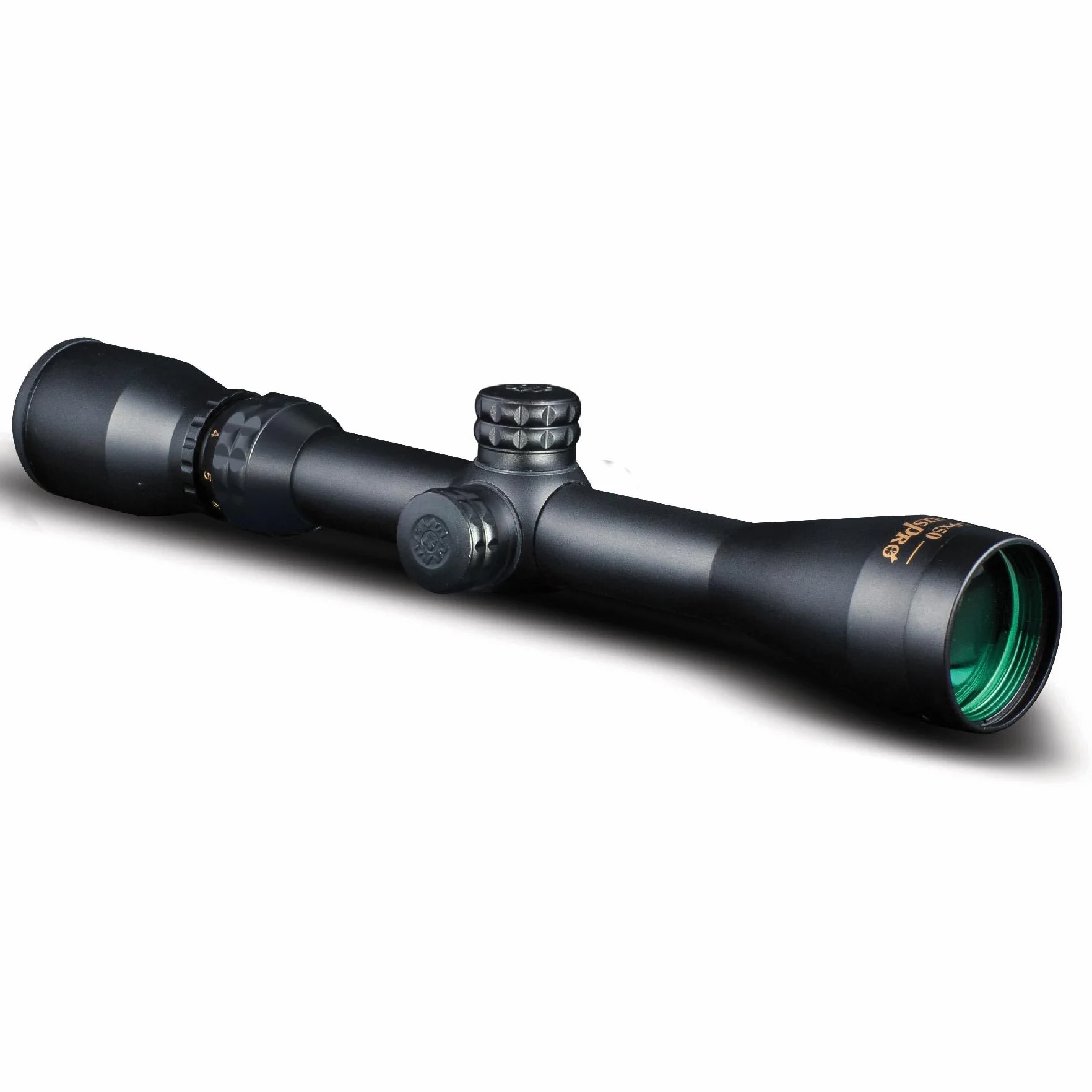 Konus 7255 Mirino 3x-10x44mm Zoom