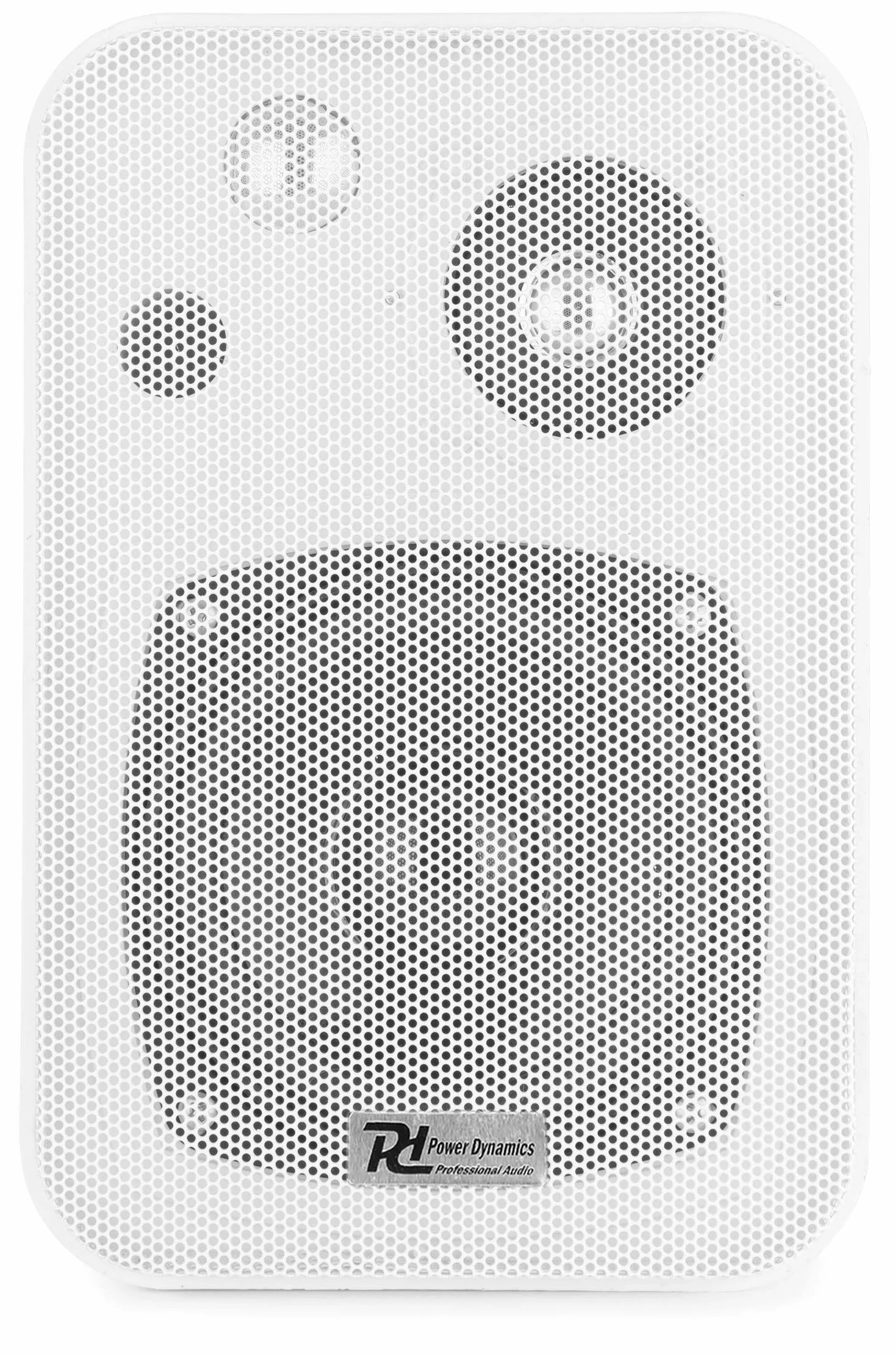 IMPIANTO AUDIO FILODIFFUSIONE 8 ZONE AMPLIFICATORE CON BLUETOOTH+CASSE AUDIO (ALTOPARLANTI NERI)