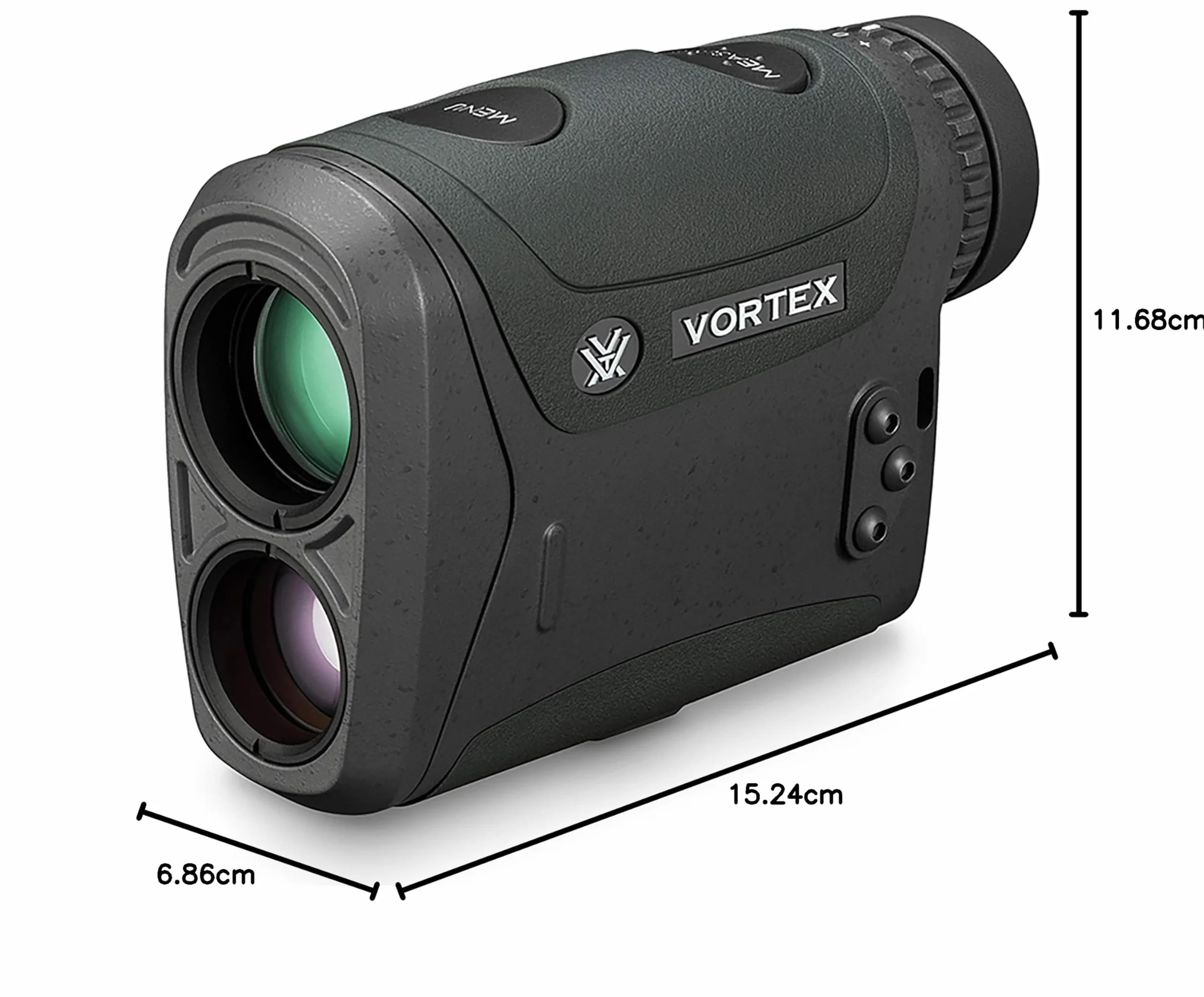 Vortex Telemetro Razor HD 4000