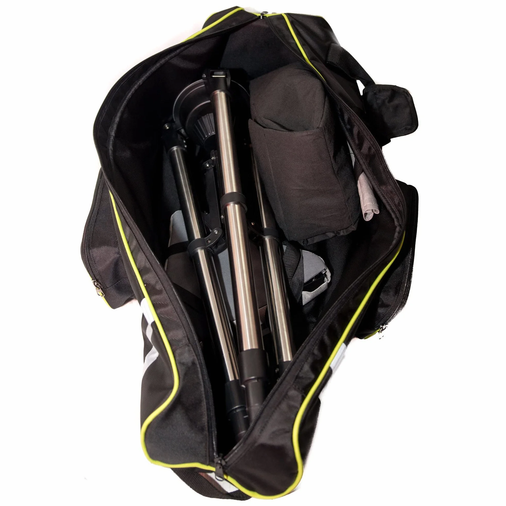 Borsa da trasporto Zaino per montatura EQ3