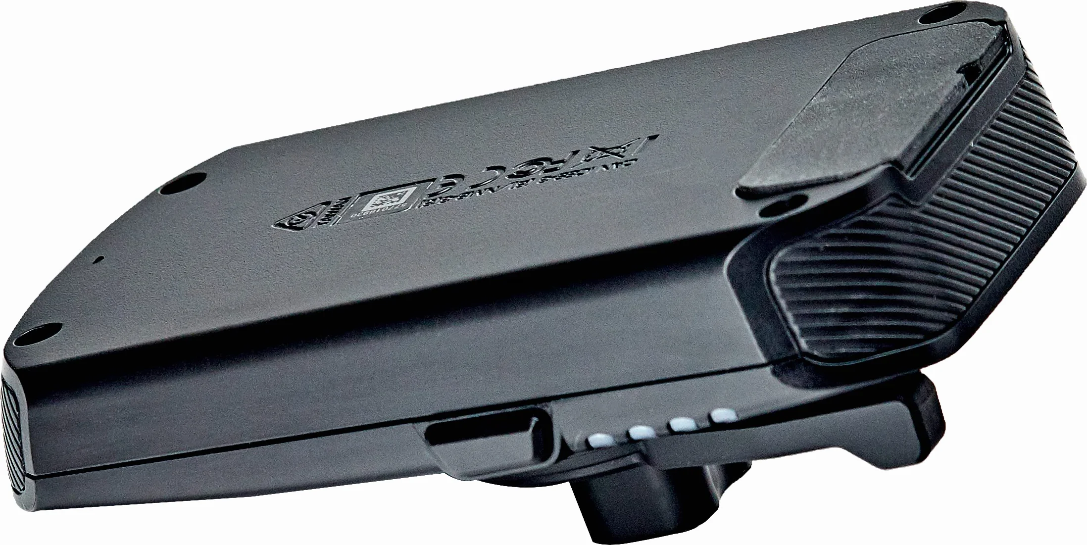 Garmin Charge Power Pack, Batteria esterna per Ciclocomputer Edge, Nero