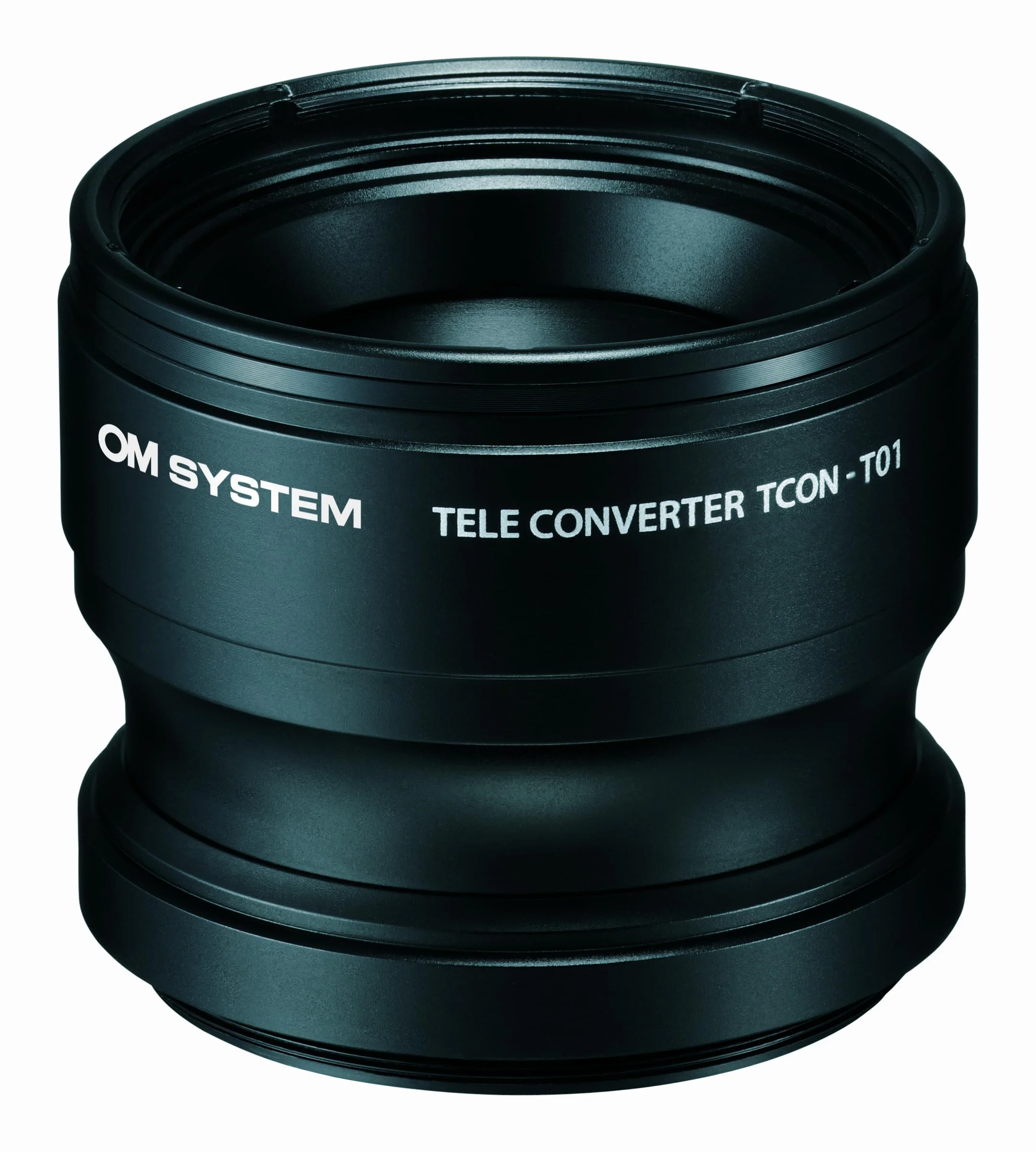 OM System Olympus TCON-T01 - Convertitore Tele per fotocamere serie TG