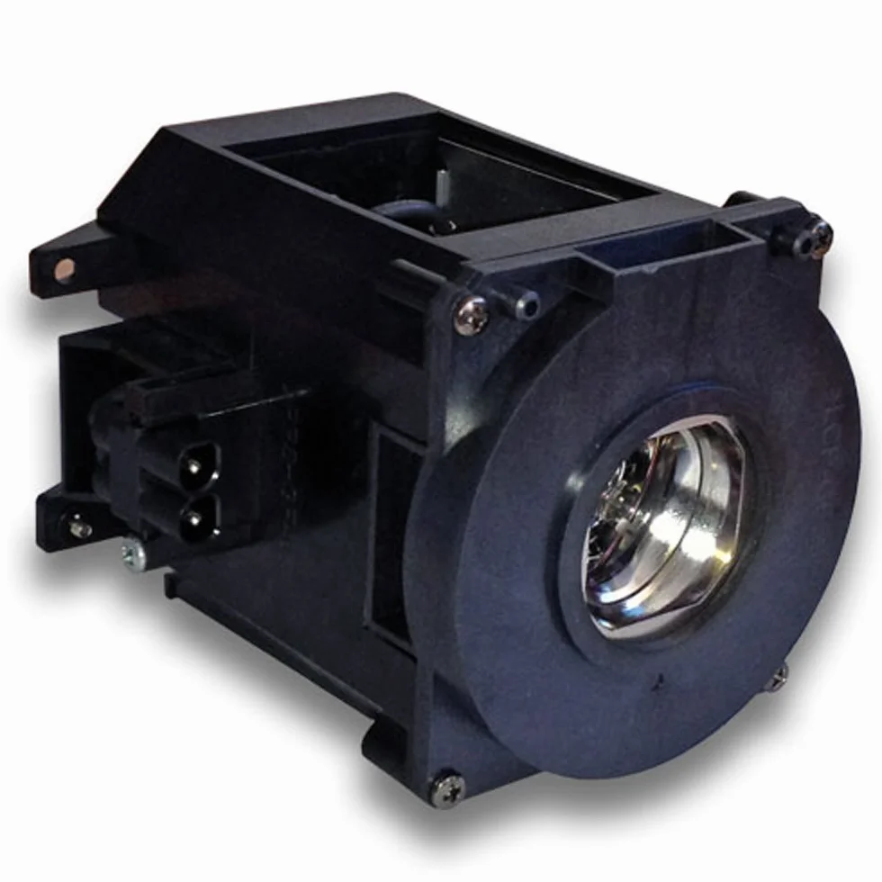 NP21LP/60003224 A + qualità Lampada di ricambio con alloggiamento per NEC NP-PA500U NP-pa500 x NP-PA5520W NP-pa600 x PA500U PA550W pa600 x NP-PA550W pa500 x proiettore