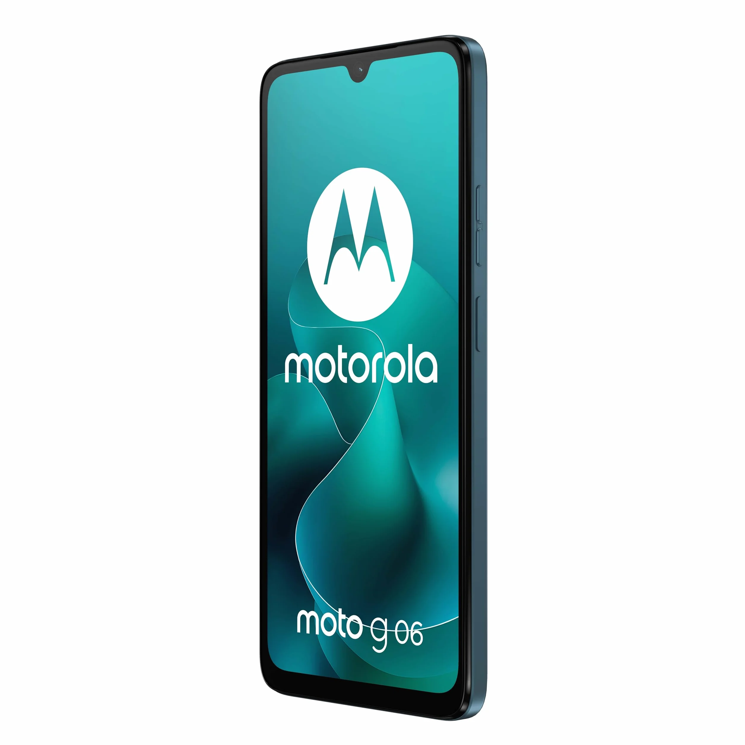 Motorola moto g06 (8/256GB, Fotocamera 50MP+flicker cam, selfie 8MP, Display HD+ 6.88", MediaTek Helio G81 Extreme, 5100mAh, Android 15), Tapestry